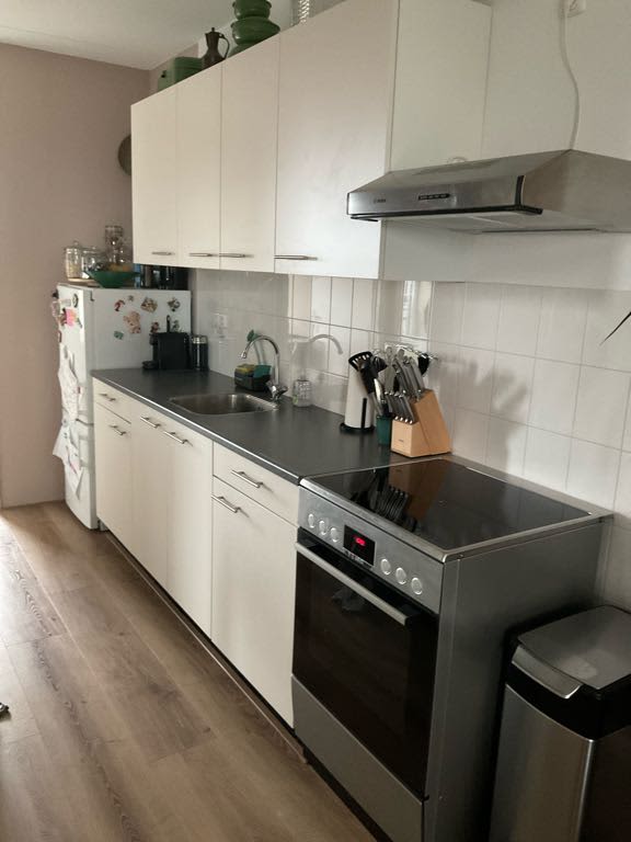 Pont Neuf 73 - Purmerend