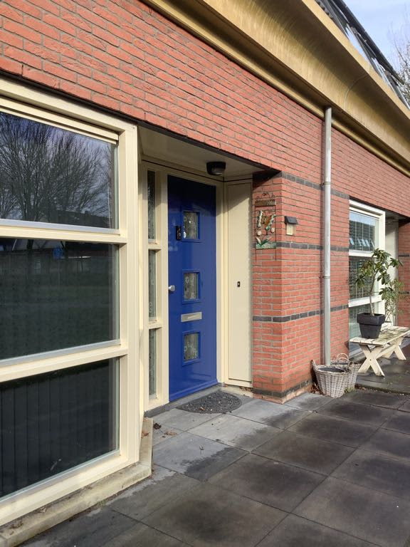 Stelhout 12 - Houten