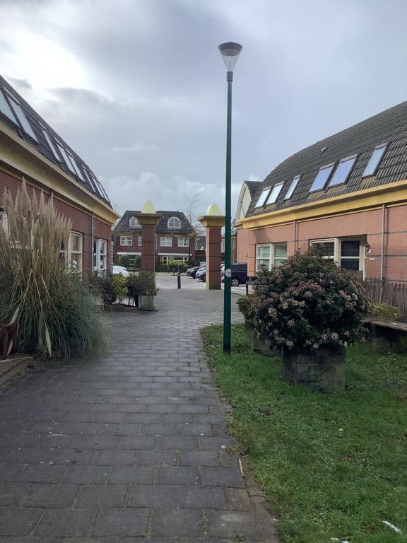 Stelhout 12 - Houten