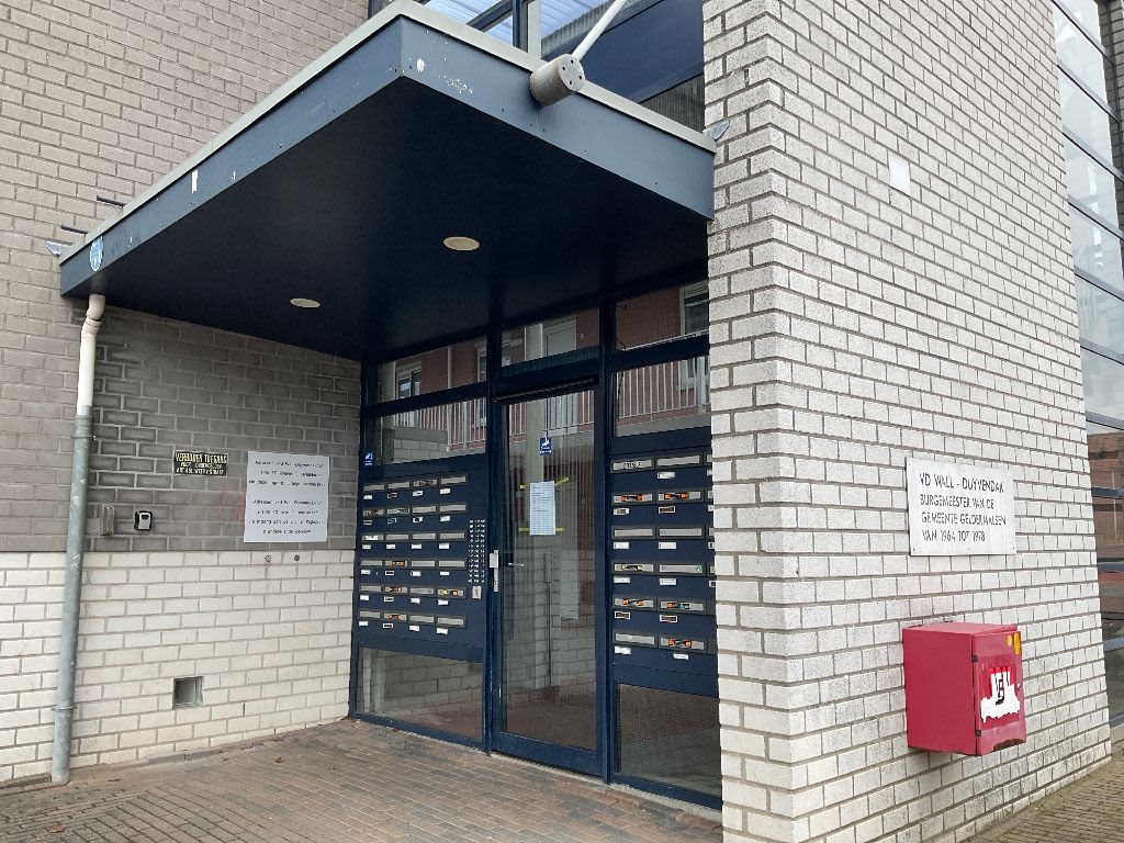 Van der Wall-Duyvendakhof 77 - Geldermalsen