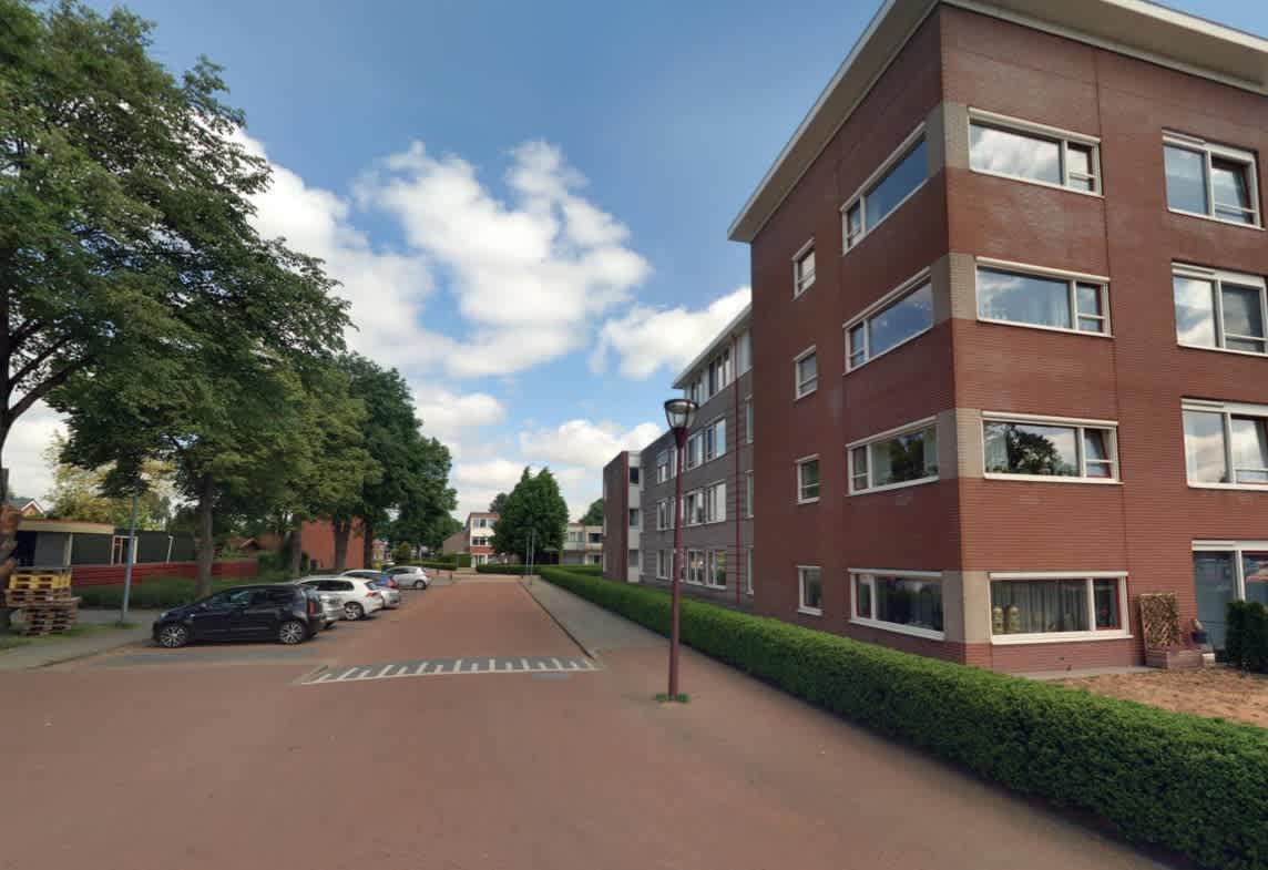 Kerkstraat 67F - Muntendam