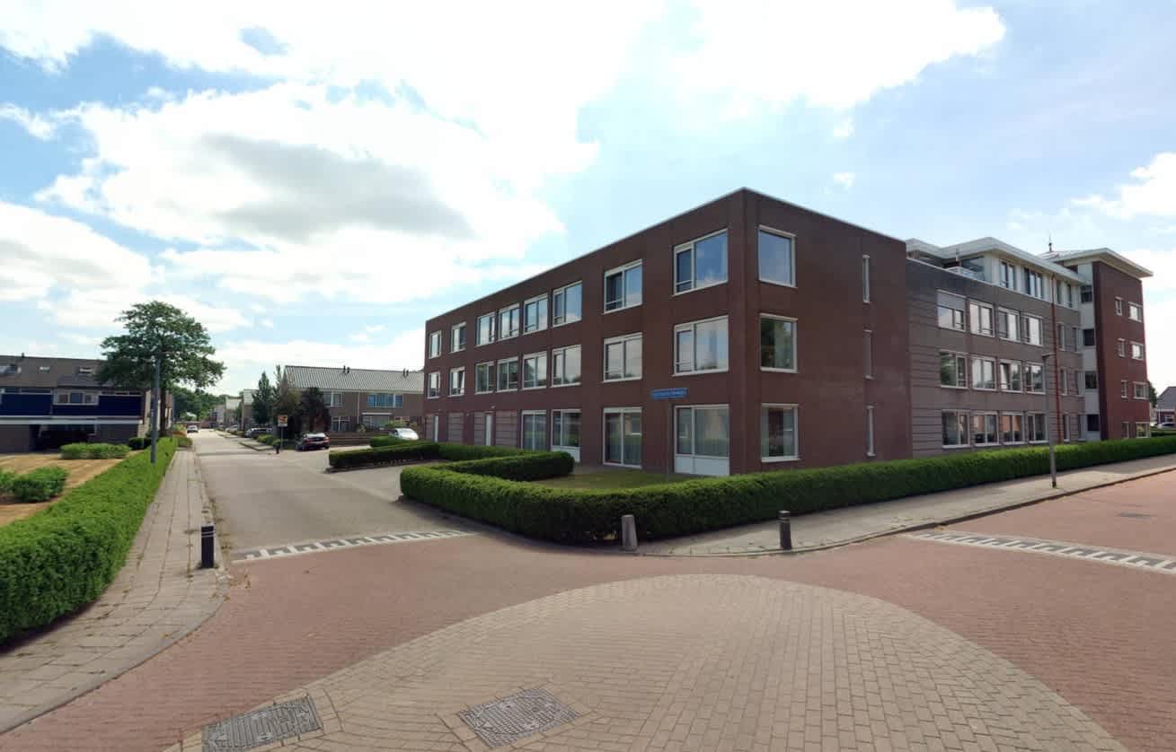 Kerkstraat 67F - Muntendam