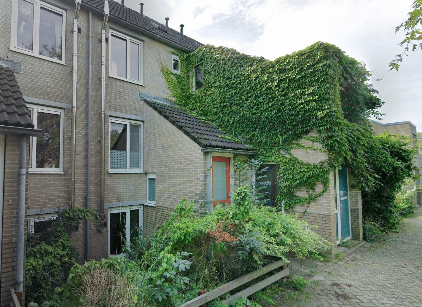 Froukemaheerd 29 - Groningen