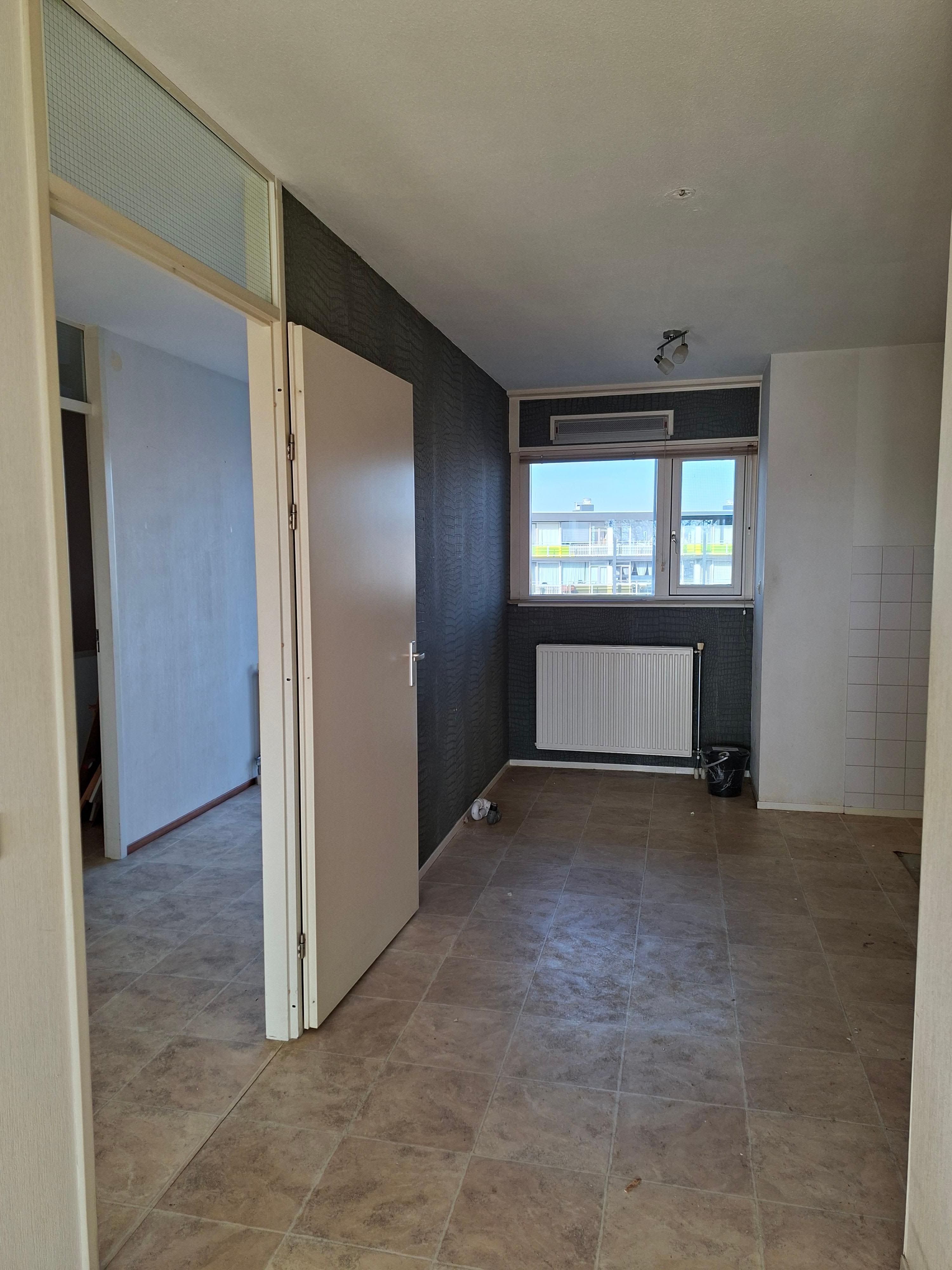 Nagtzaamplein 61 - Haarlem