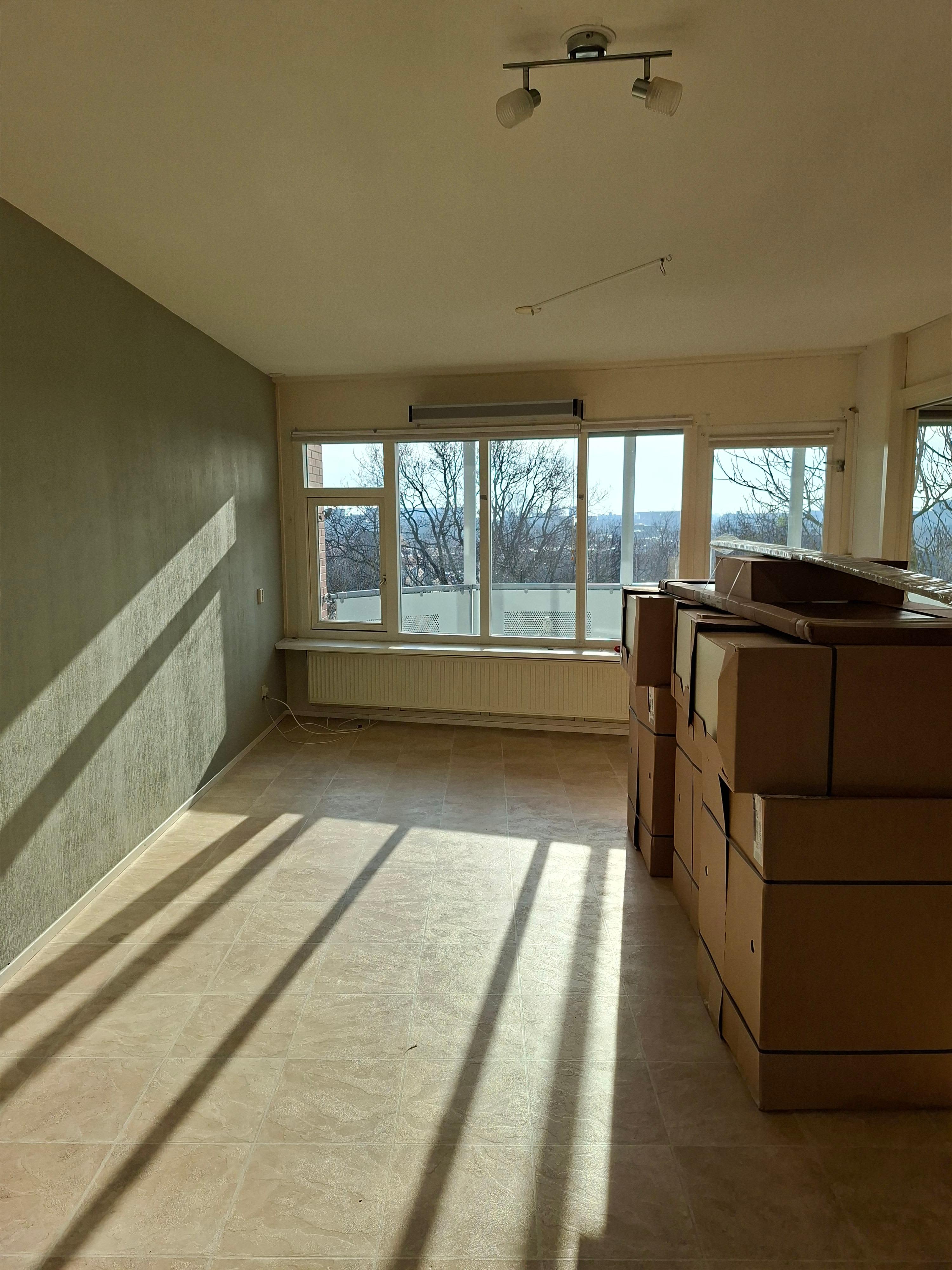 Nagtzaamplein 61 - Haarlem