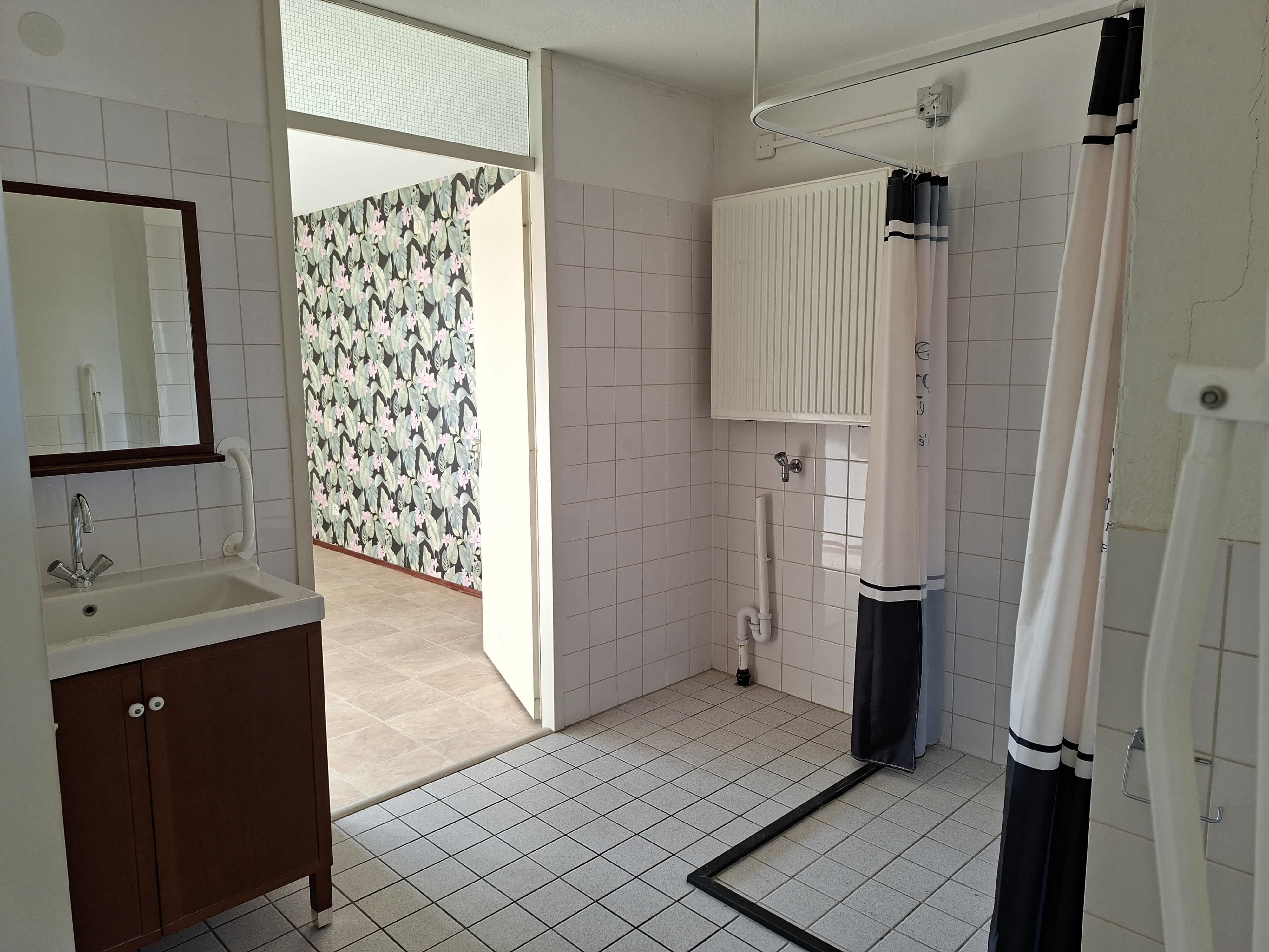 Nagtzaamplein 61 - Haarlem