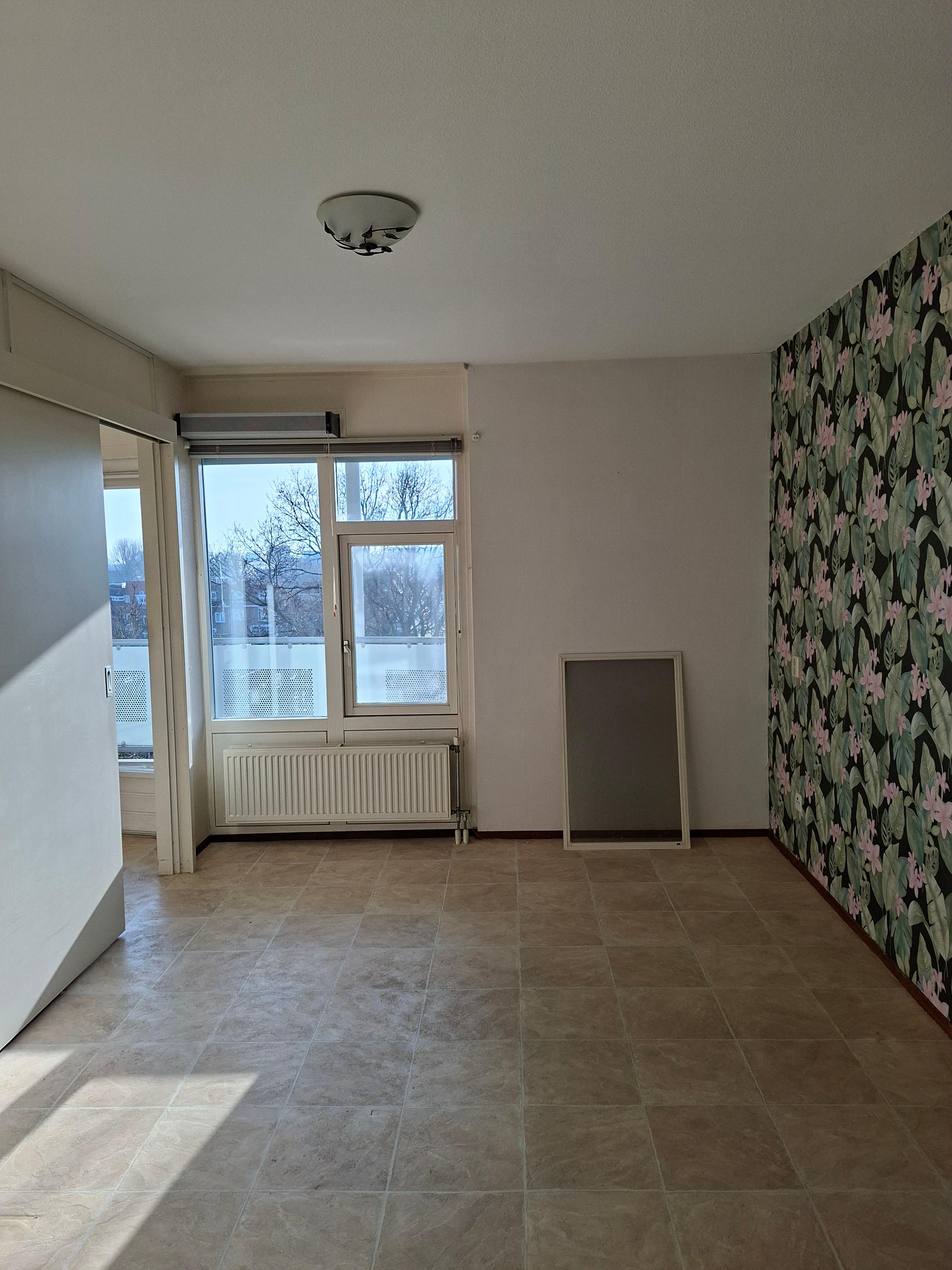 Nagtzaamplein 61 - Haarlem