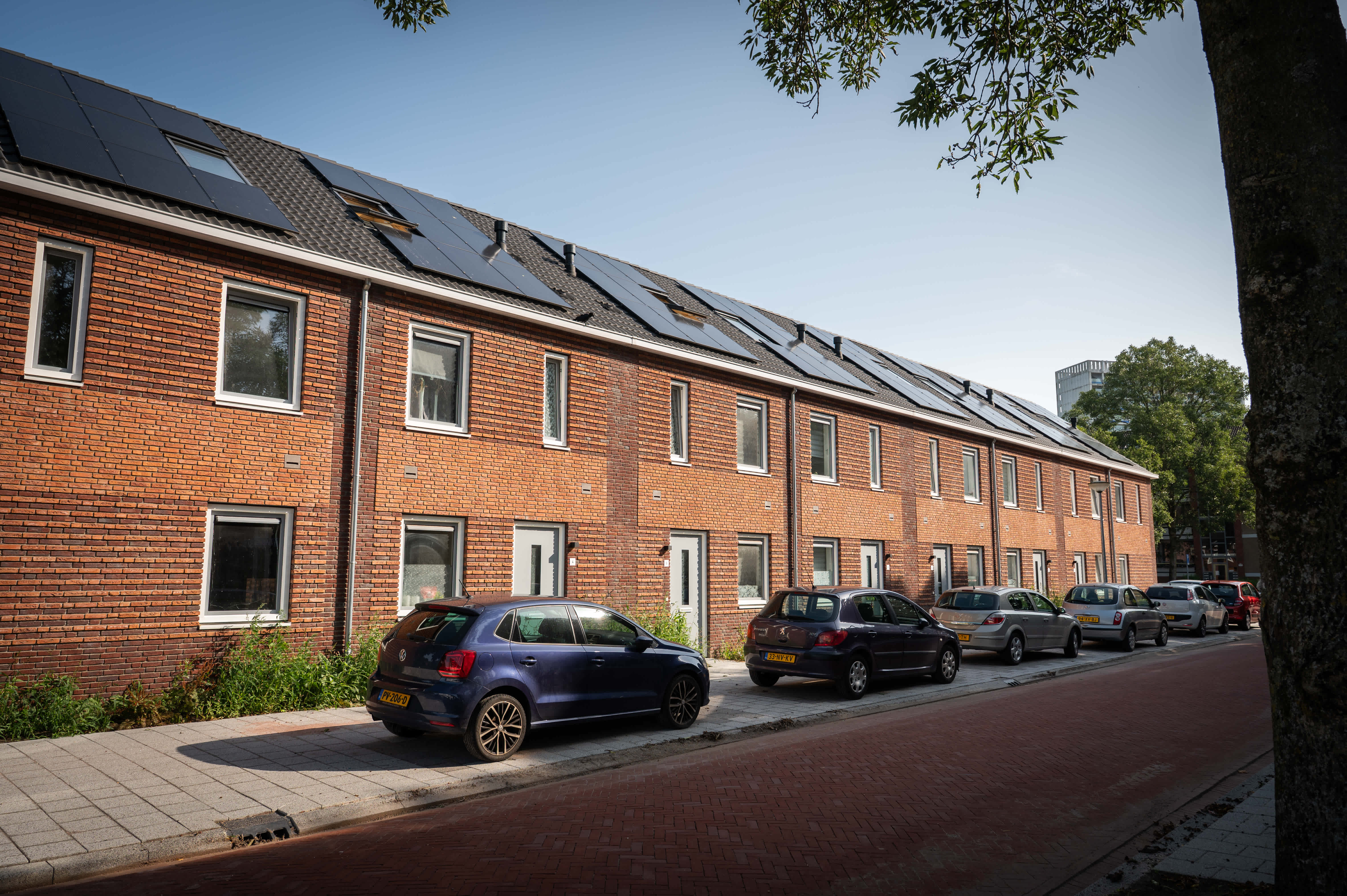 Vlierstraat 22 - Groningen