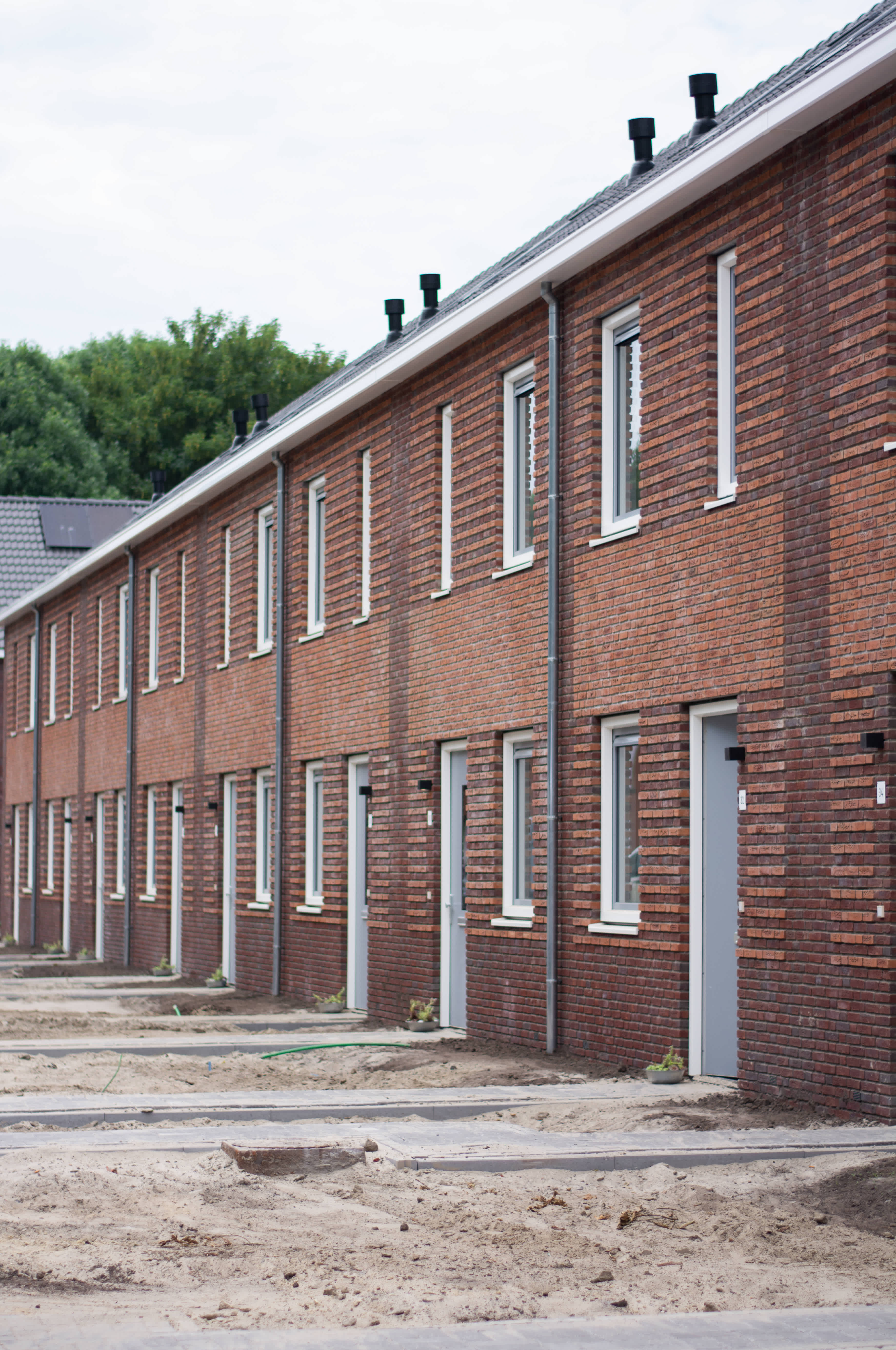 Vlierstraat 22 - Groningen