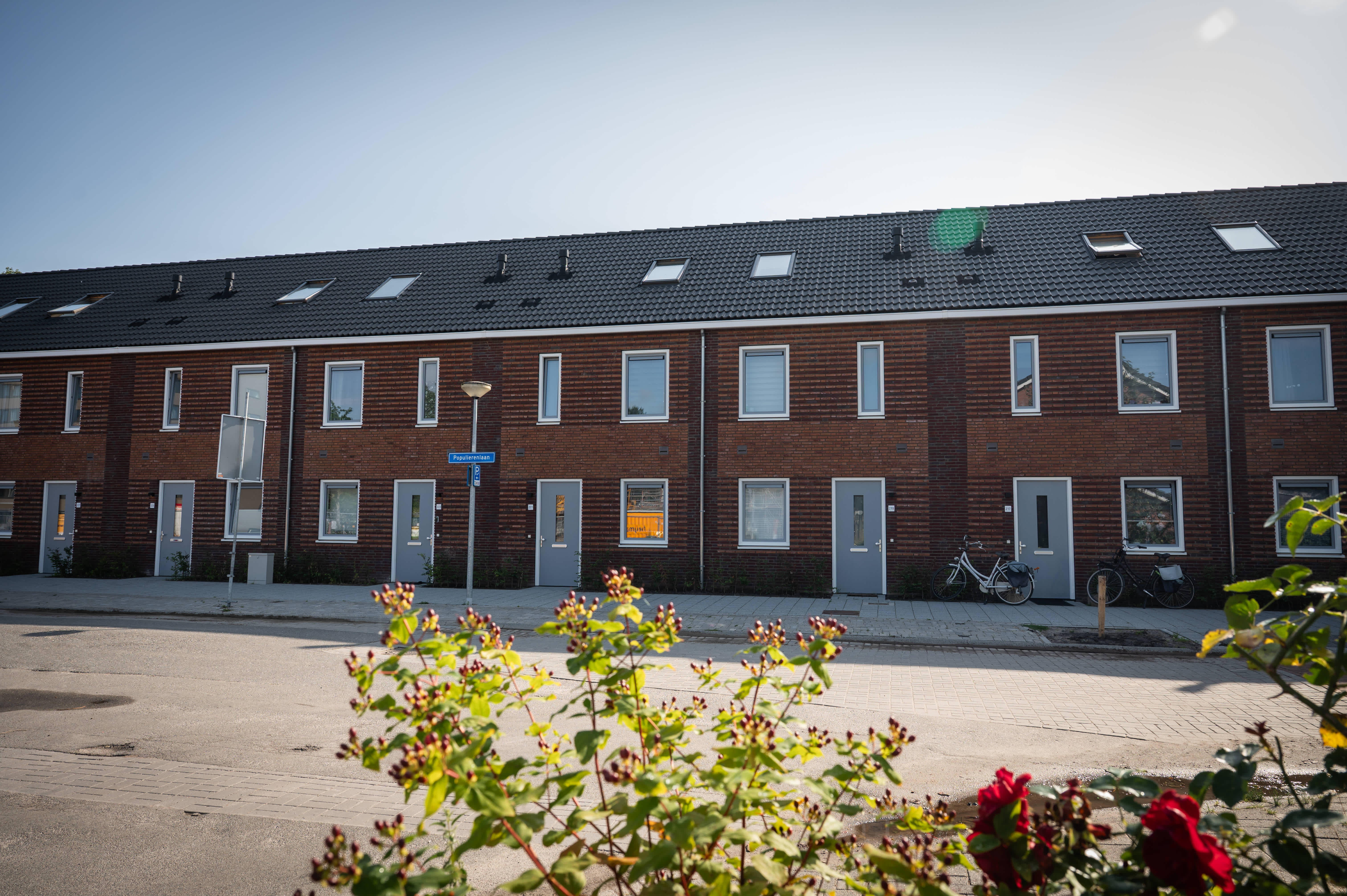 Vlierstraat 22 - Groningen