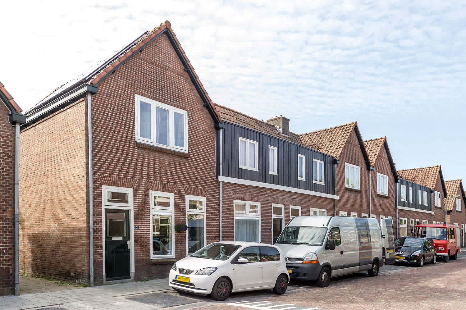 Kruiskamp 29 - Amersfoort