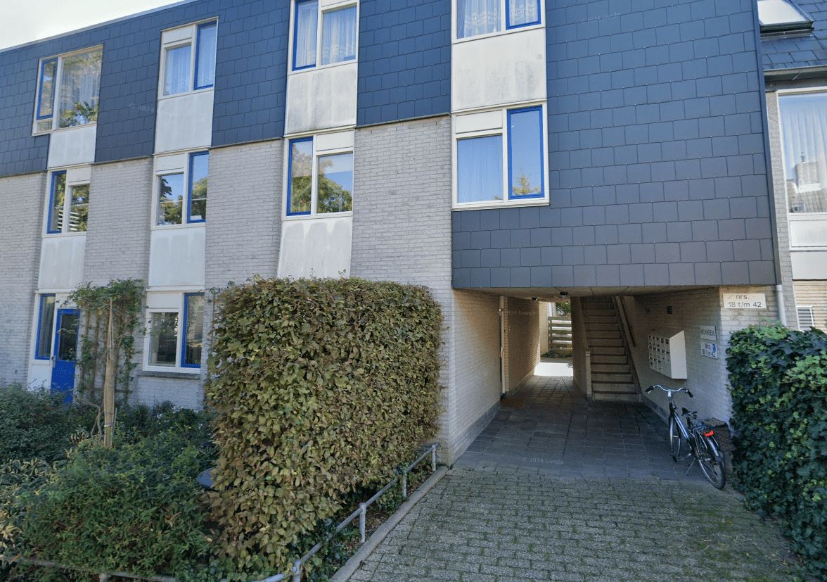 Melkhoeve 30 - Houten