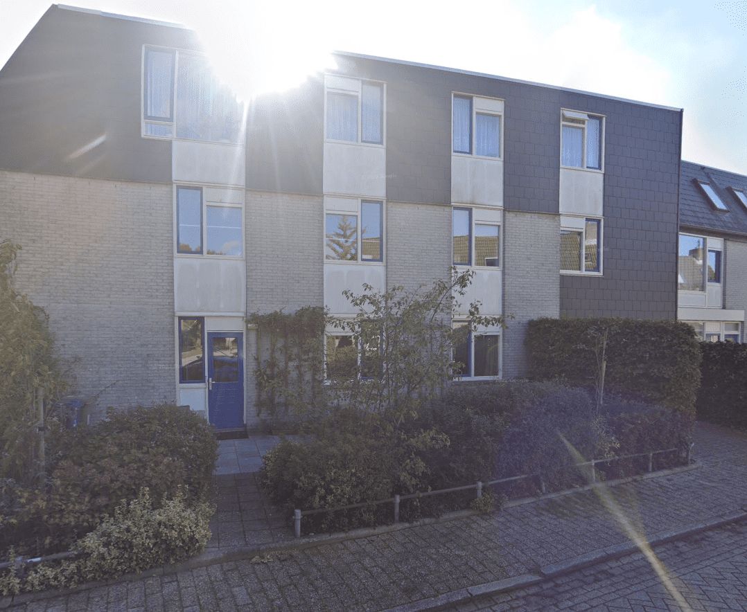 Melkhoeve 30 - Houten