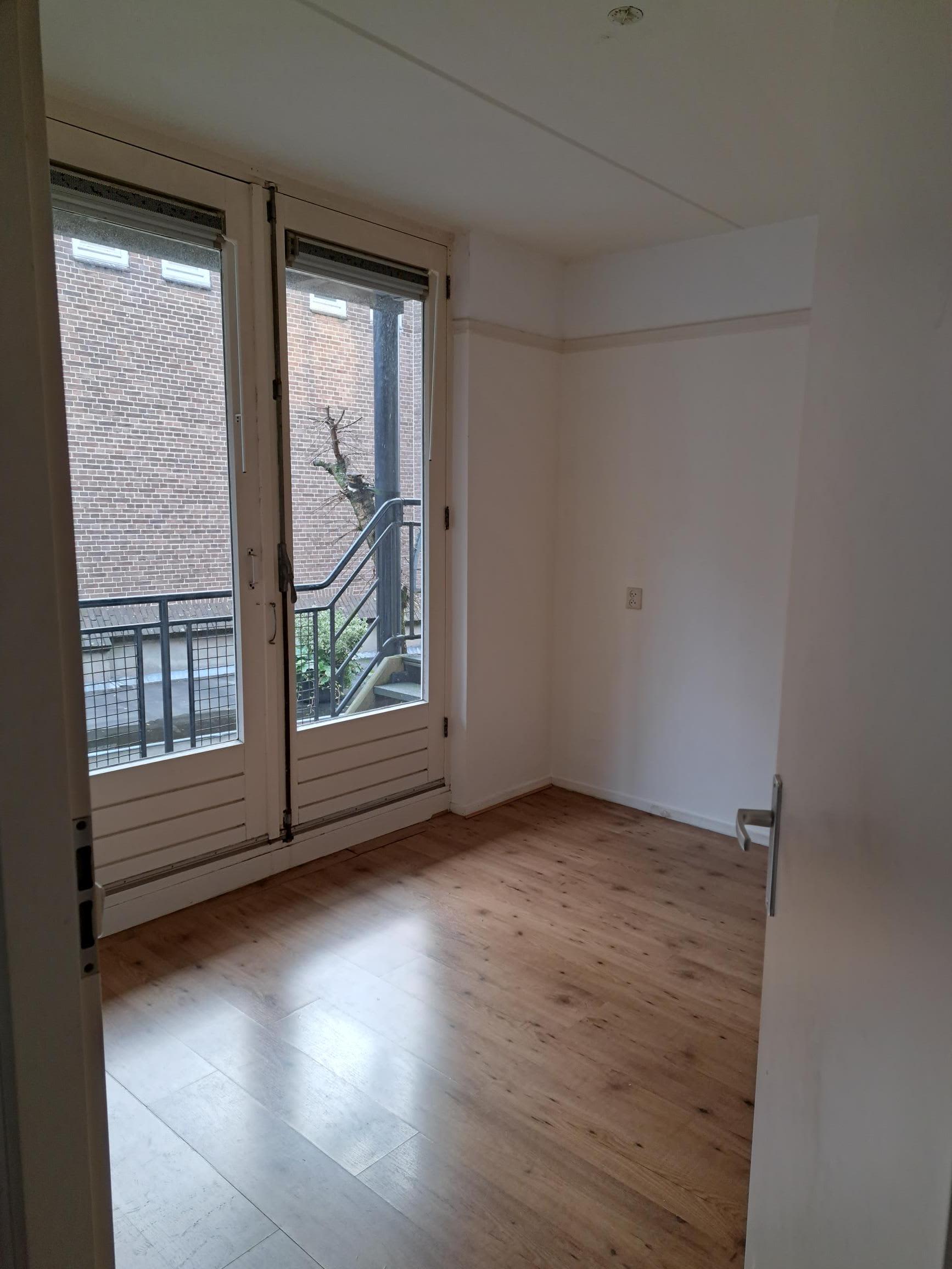 Witte Herenstraat 3A - Haarlem