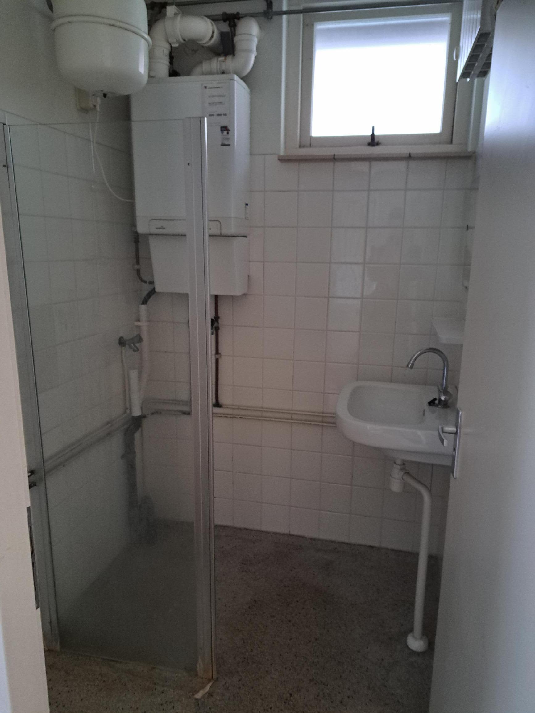 Witte Herenstraat 3A - Haarlem