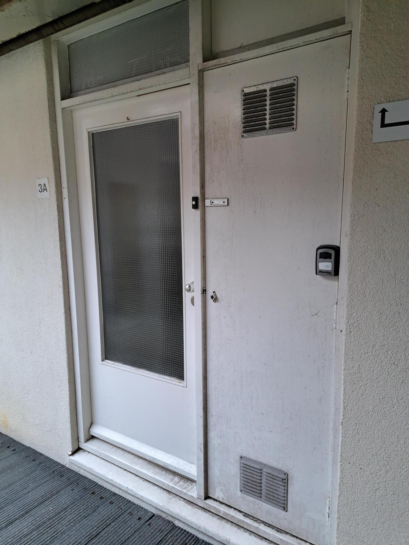 Witte Herenstraat 3A - Haarlem