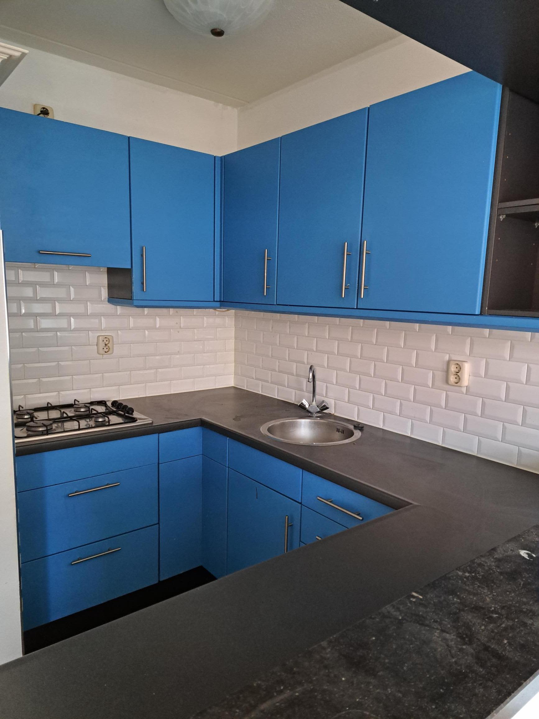 Witte Herenstraat 3A - Haarlem