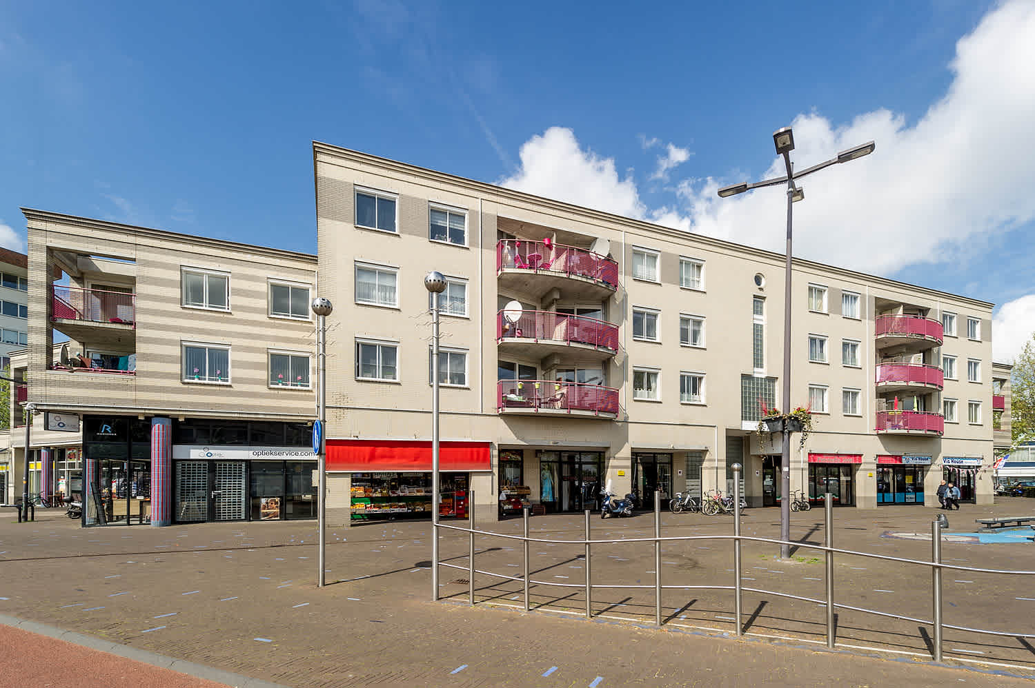 Neptunusplein 45 - Amersfoort