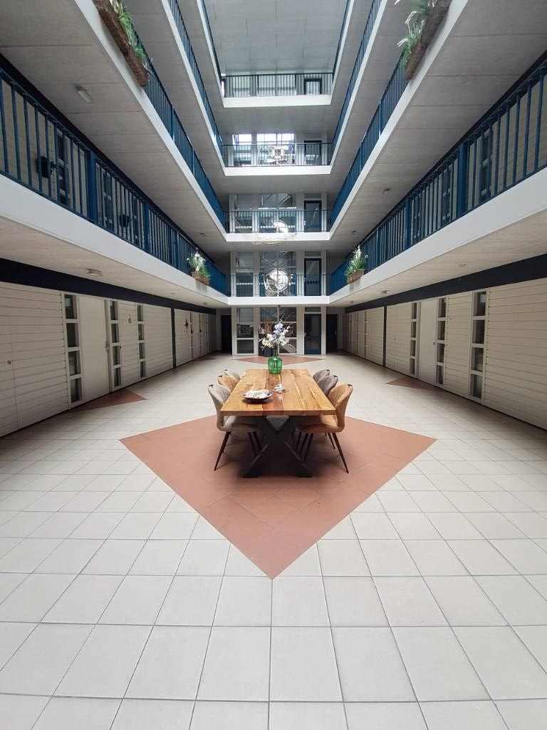 Mercuriusstraat 186 - IJmuiden