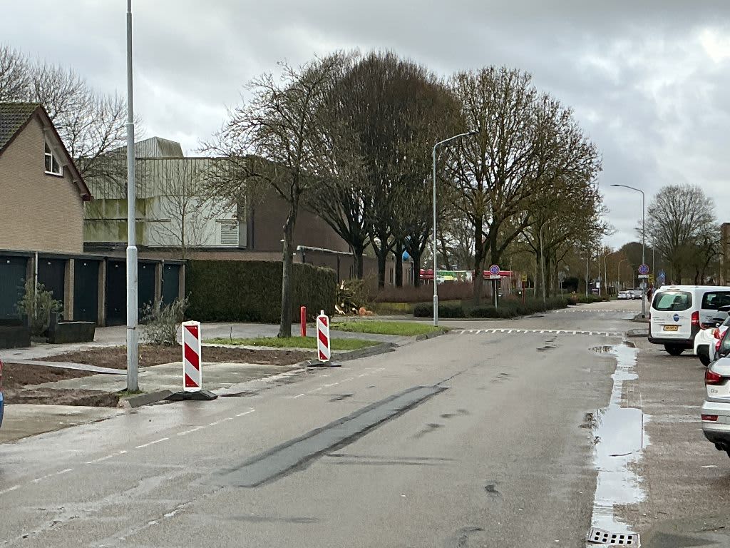 Wadenoijenlaan 176 - Tiel