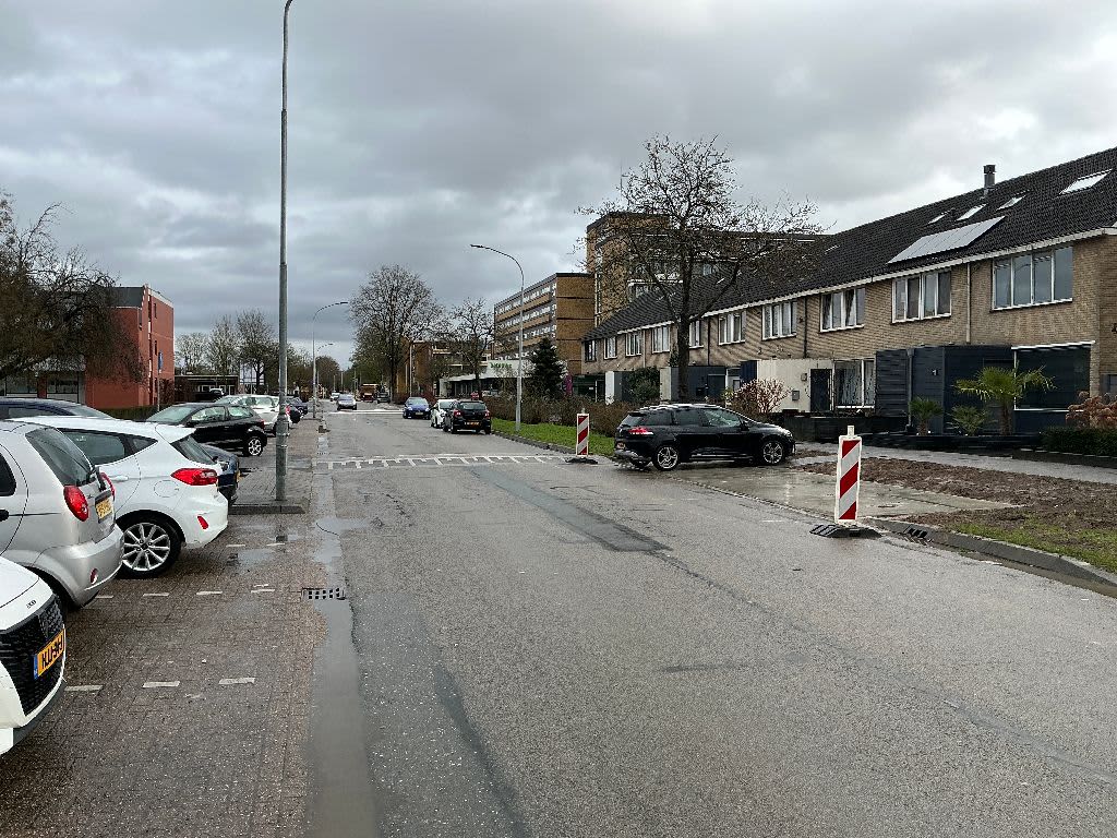 Wadenoijenlaan 176 - Tiel