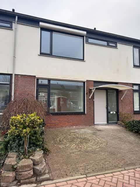 Steurstraat 37 - Woudrichem