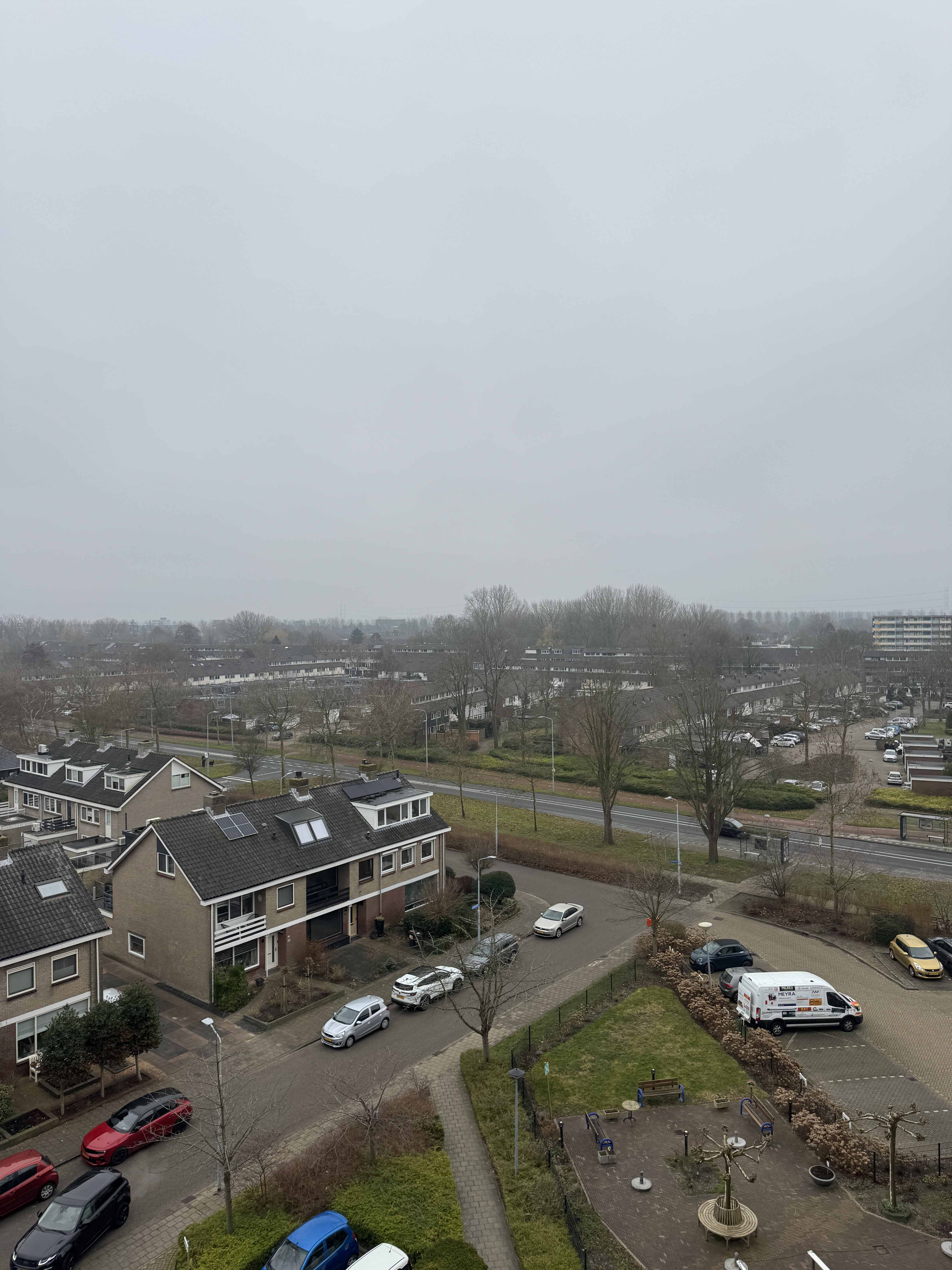 Zaaiersstraat 135 - Nieuw-Vennep