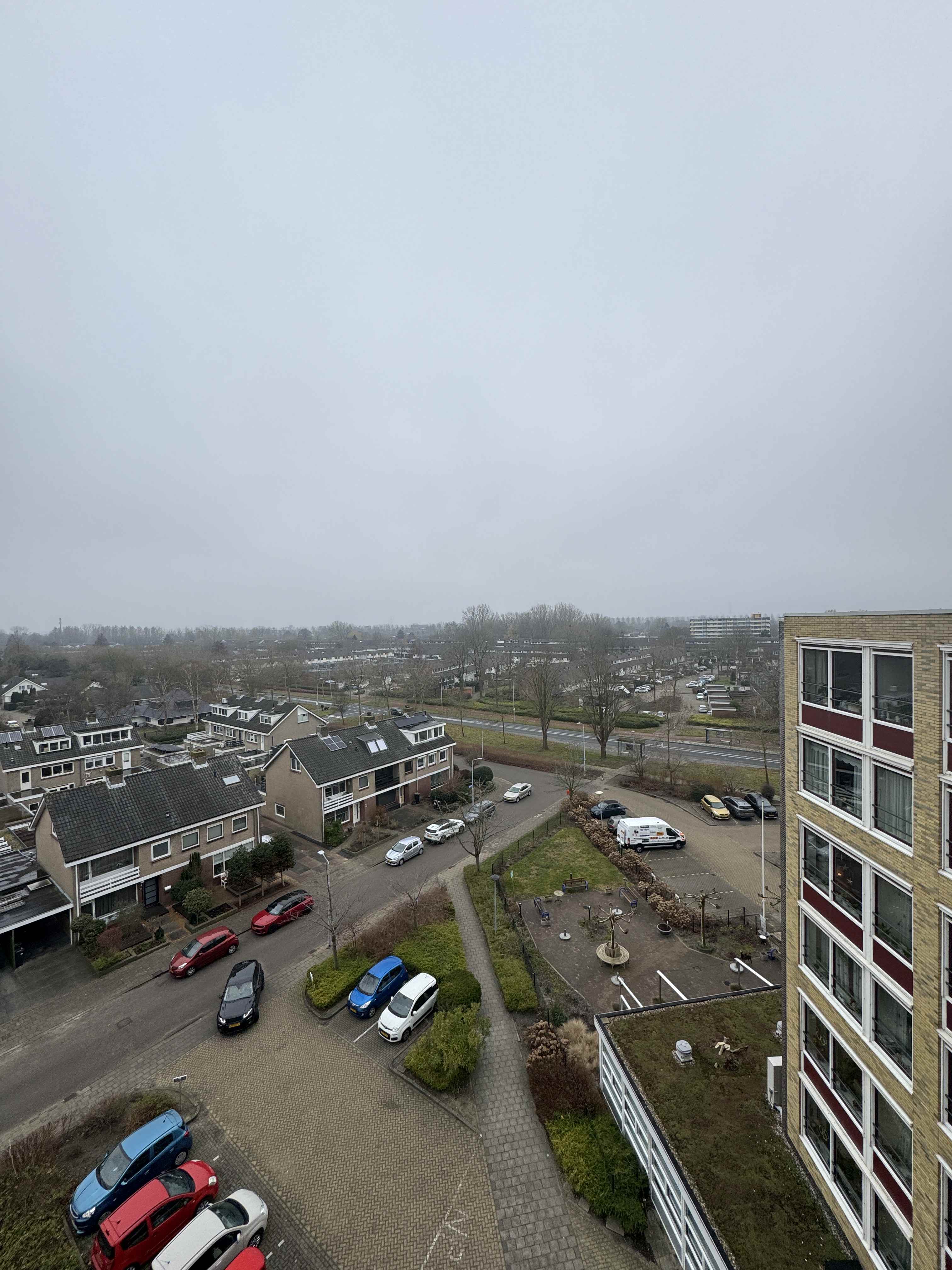 Zaaiersstraat 135 - Nieuw-Vennep