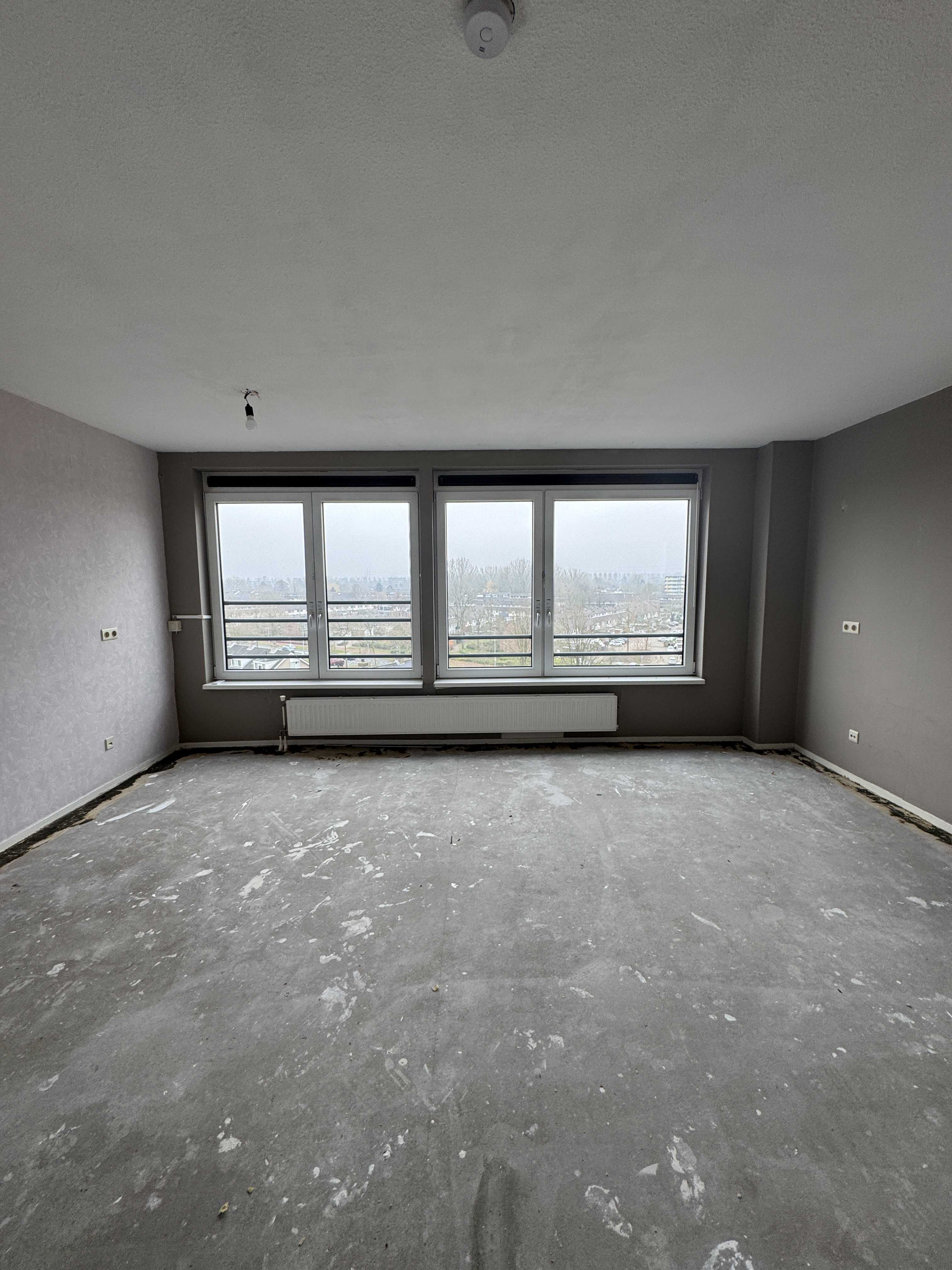 Zaaiersstraat 135 - Nieuw-Vennep