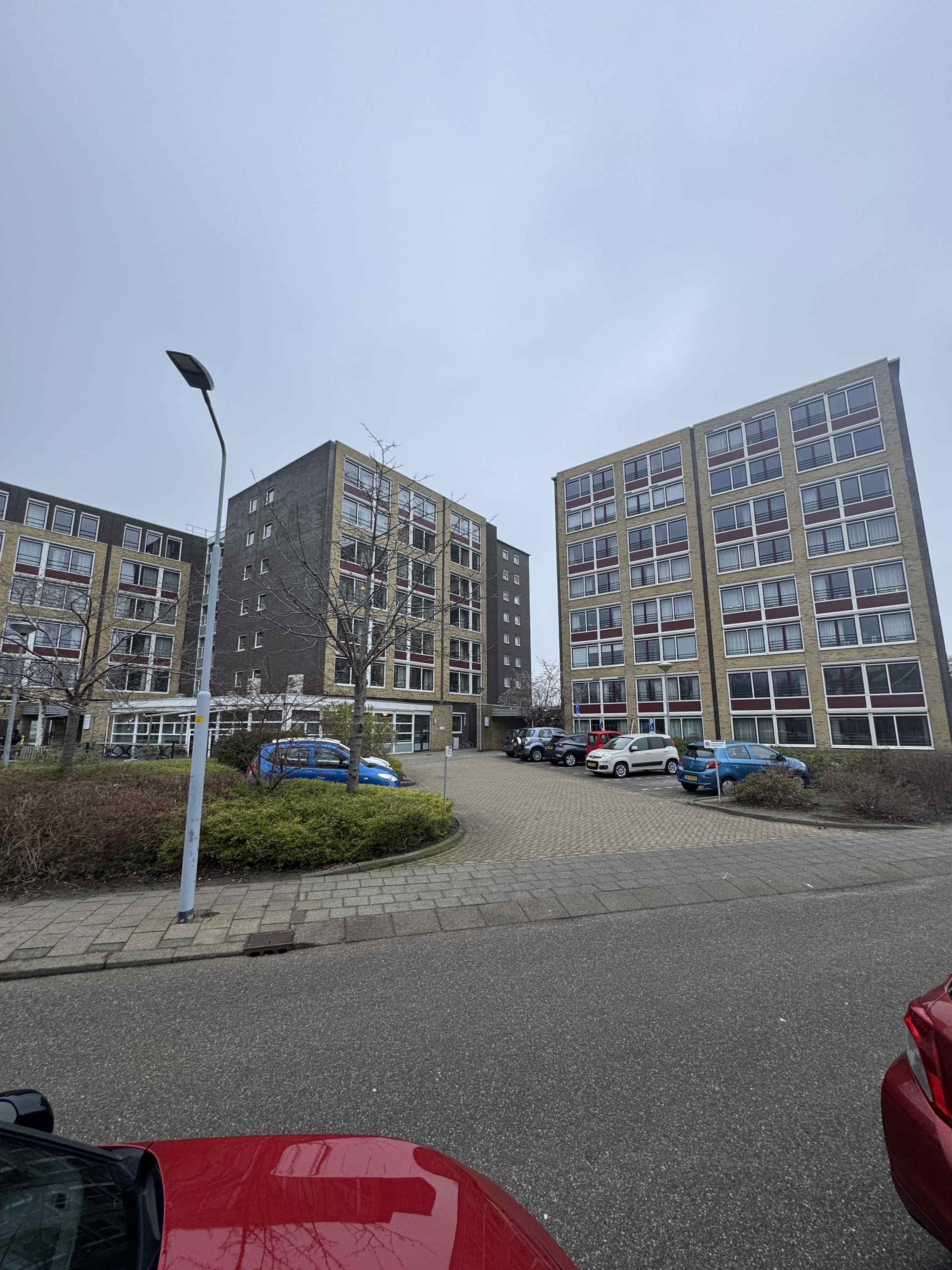 Zaaiersstraat 135 - Nieuw-Vennep