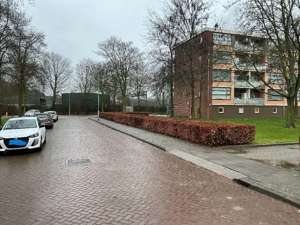 Geldermalsenstraat 12 - Tiel