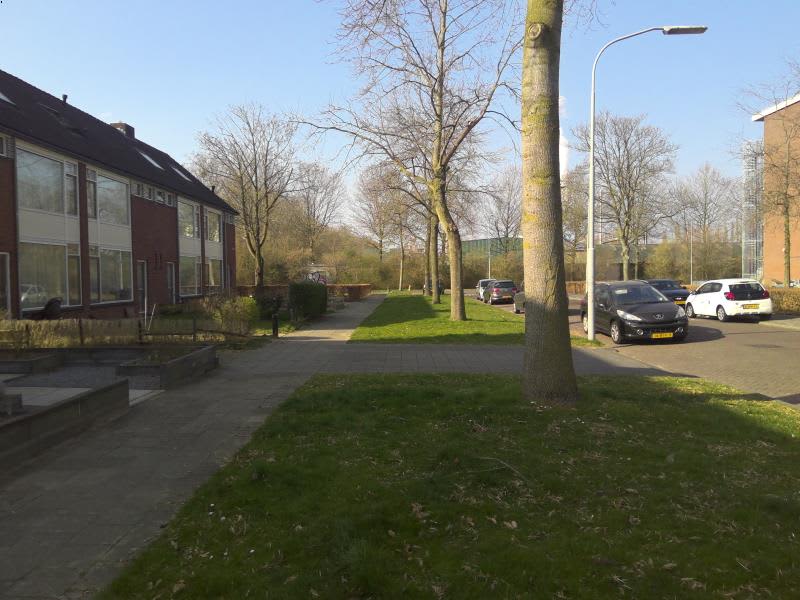 Geldermalsenstraat 12 - Tiel