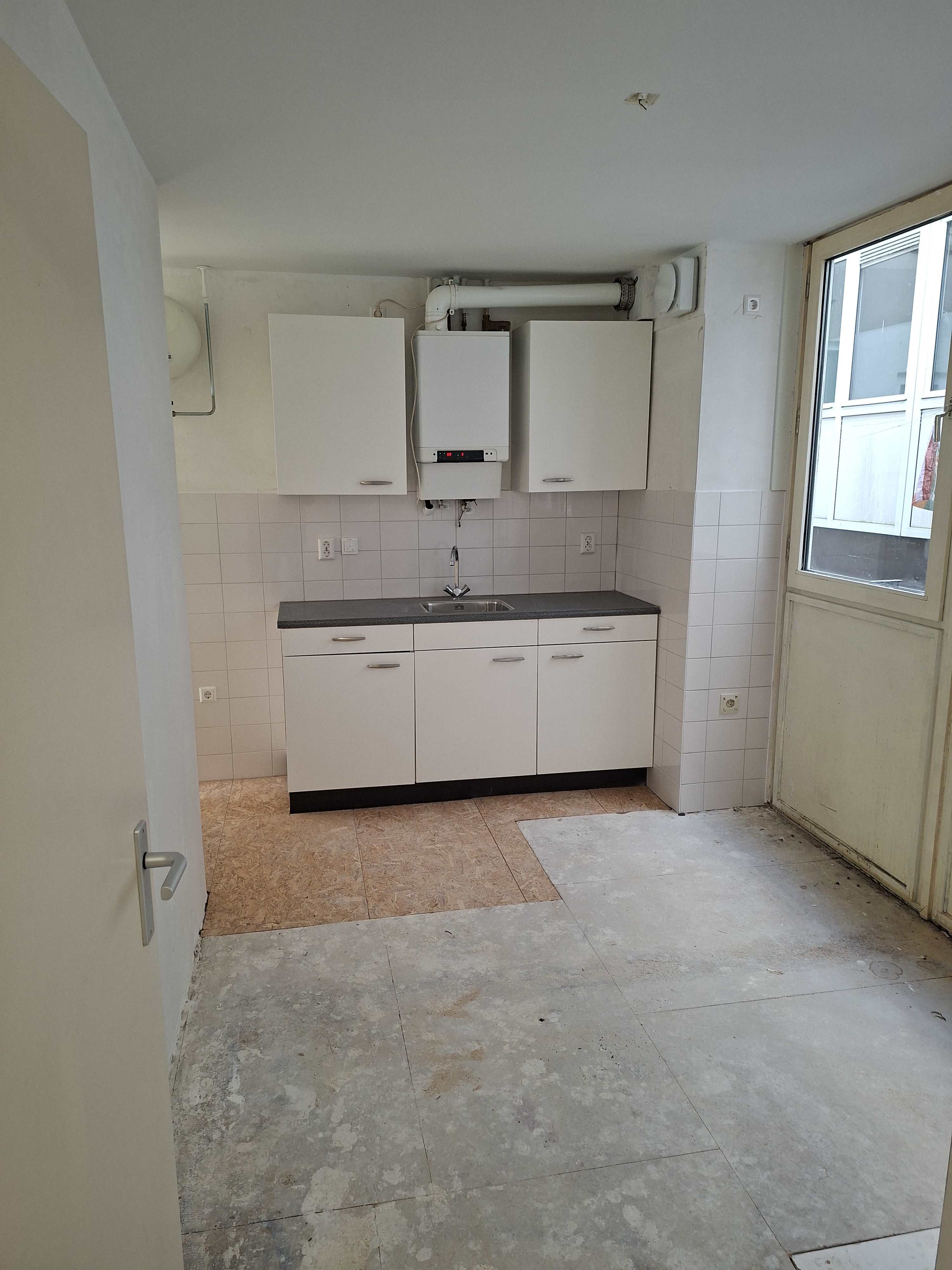 Tasmanstraat 251A - Amsterdam