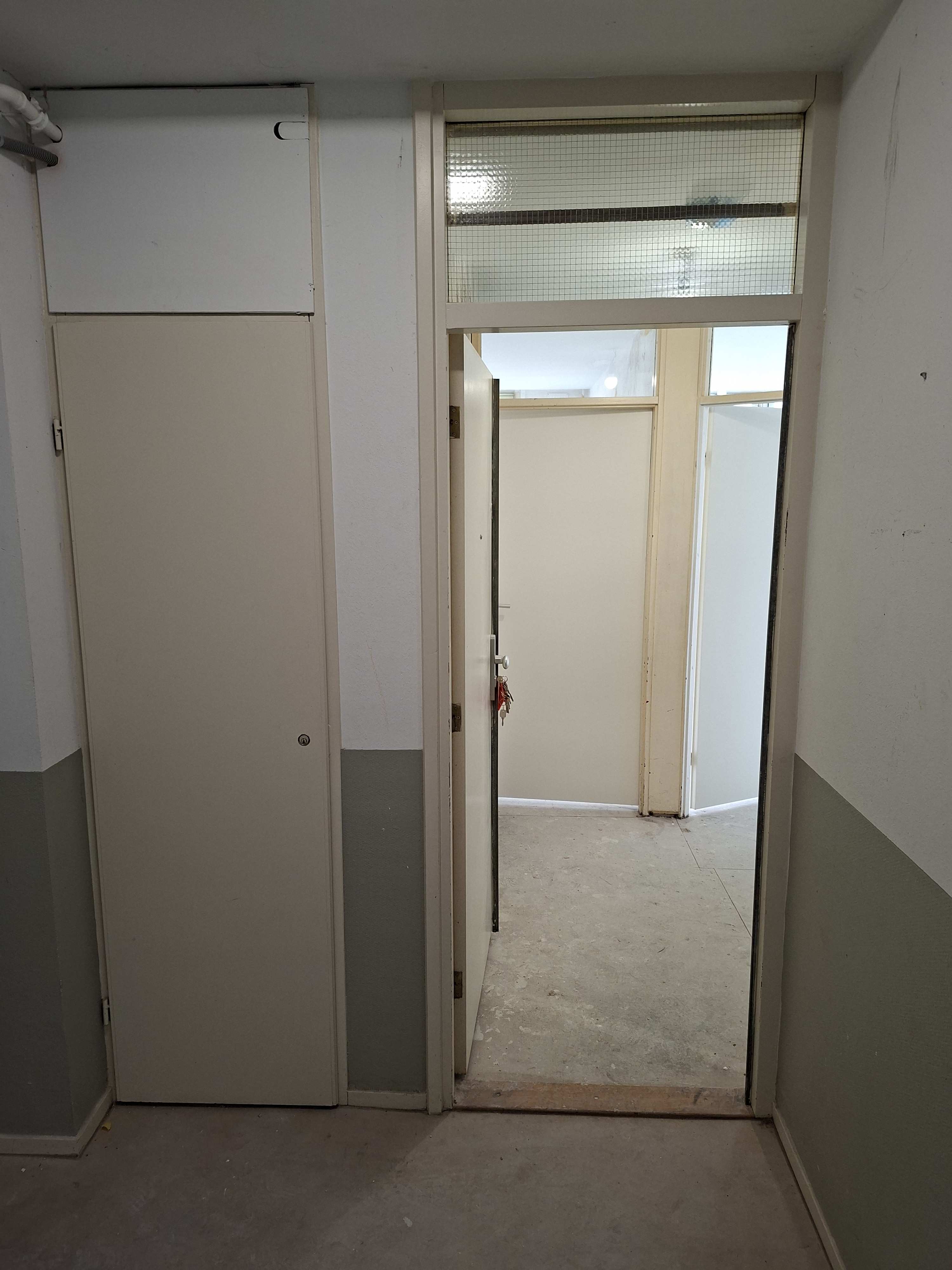 Tasmanstraat 251A - Amsterdam