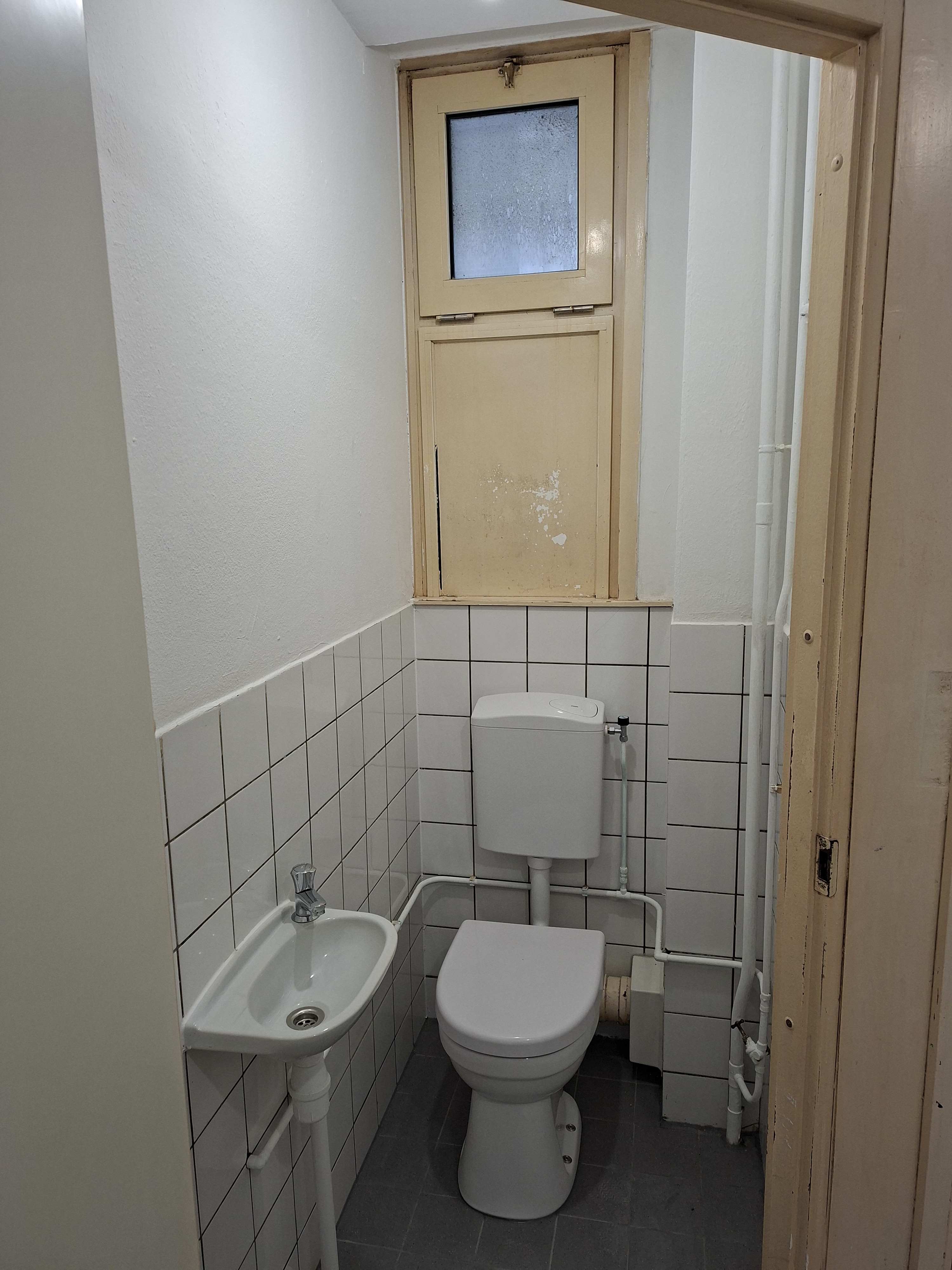 Tasmanstraat 251A - Amsterdam