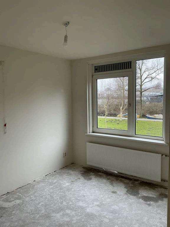 Jacob Tilstraat 39 - Amsterdam