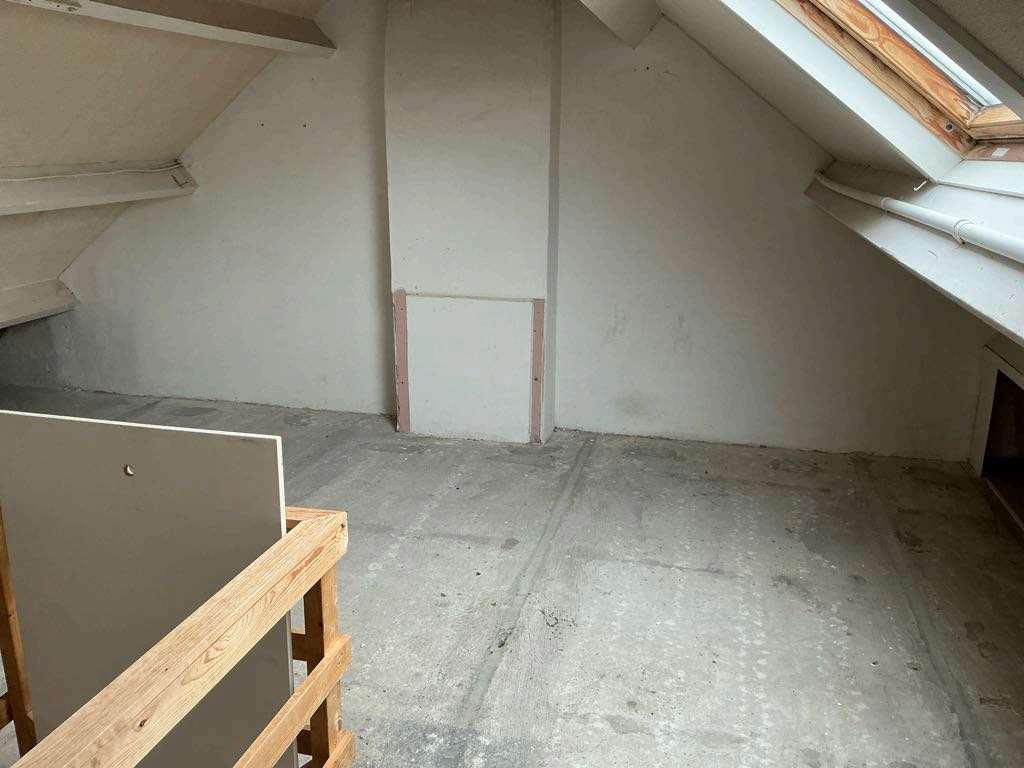 Jacob Tilstraat 39 - Amsterdam