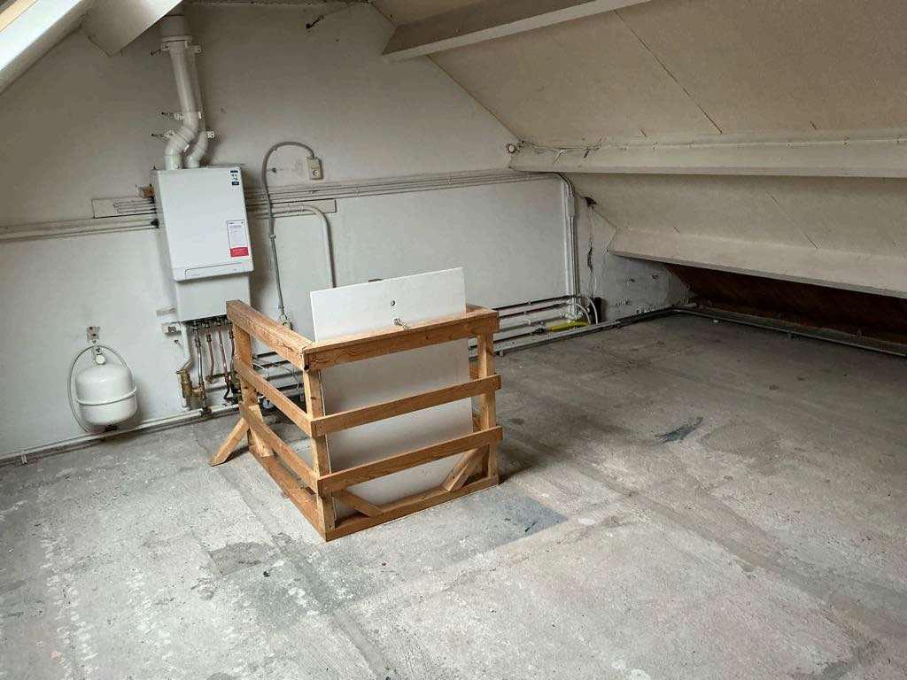 Jacob Tilstraat 39 - Amsterdam