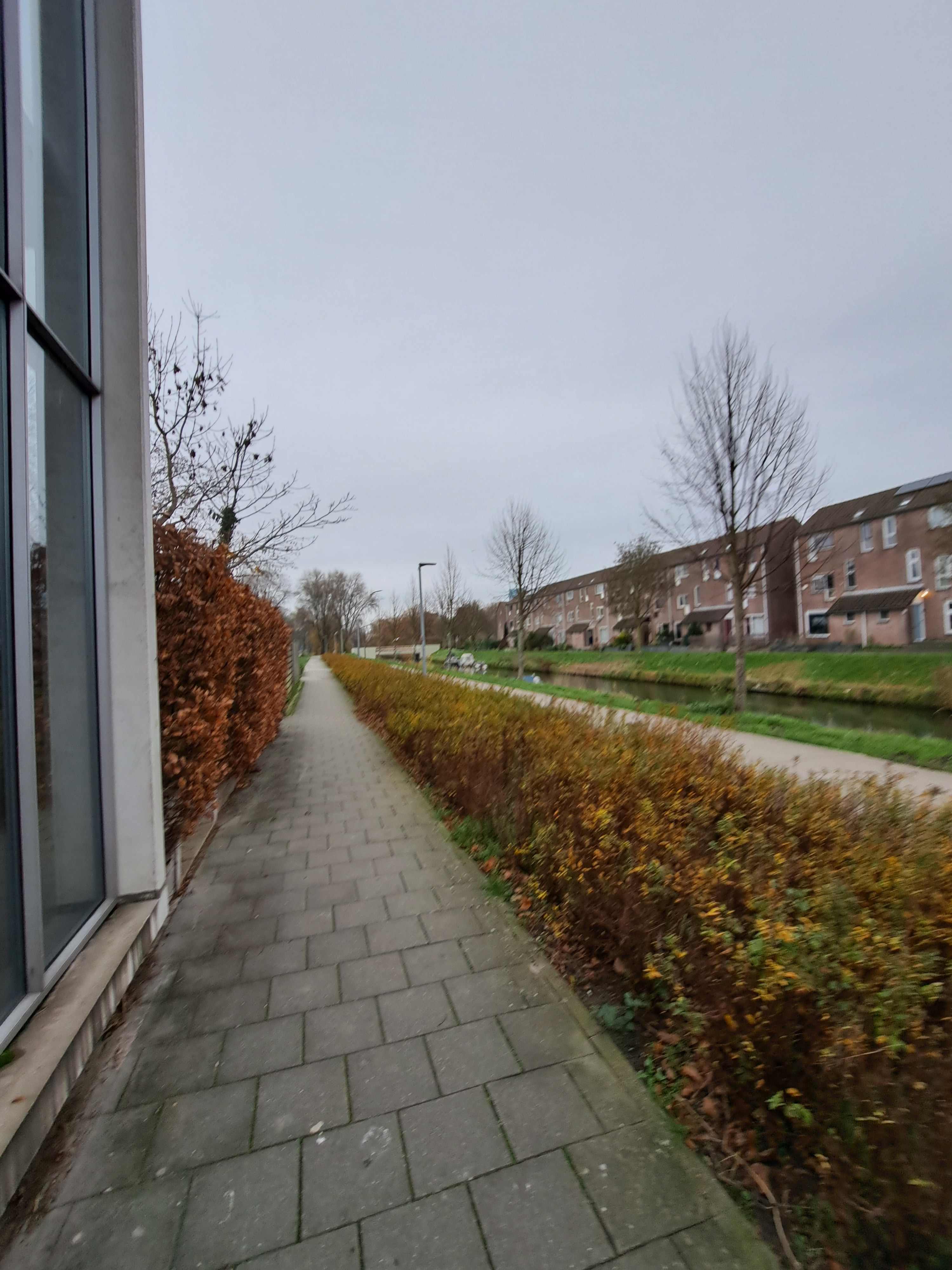 Alkmaargracht 44 - Almere