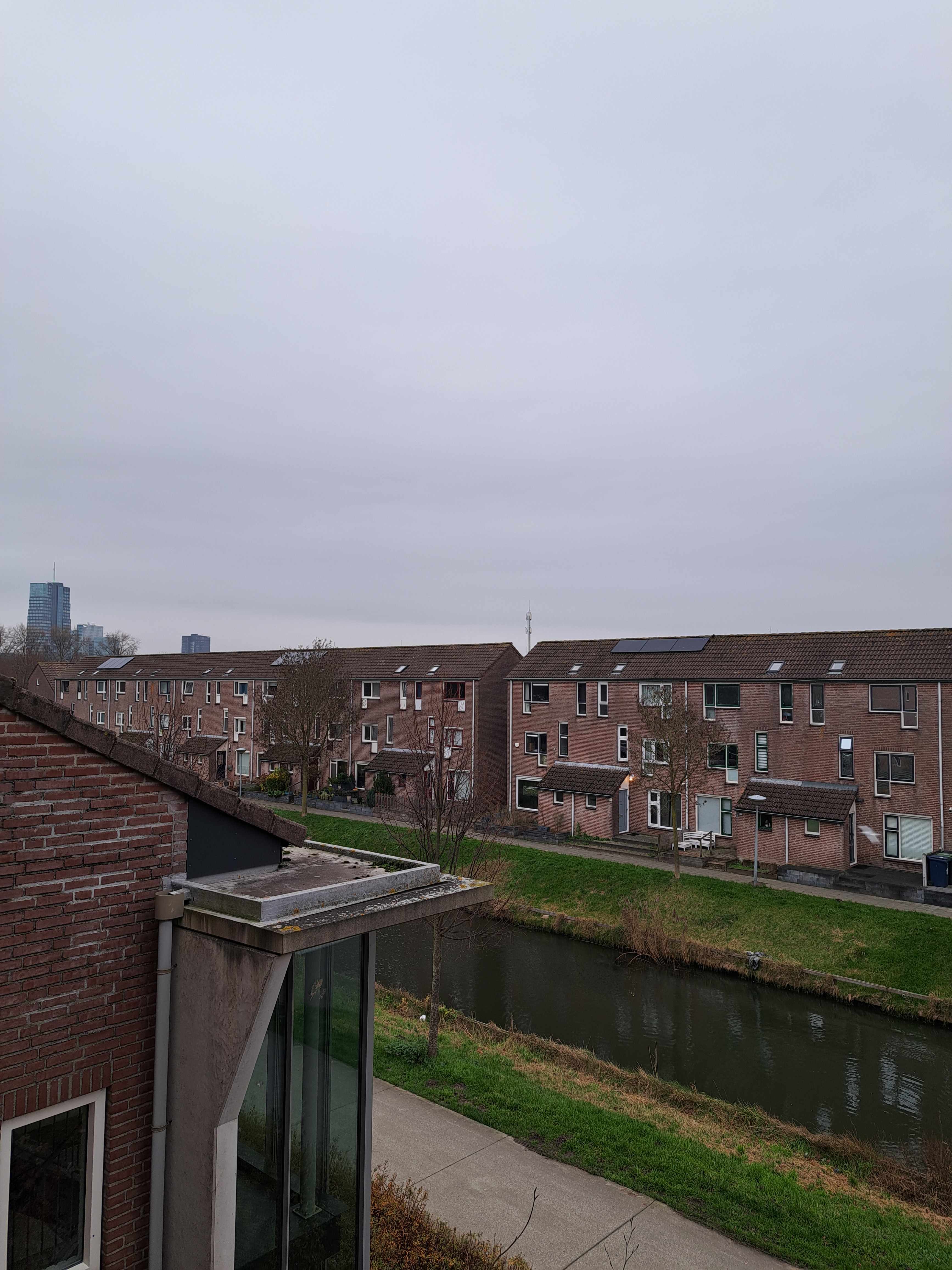 Alkmaargracht 44 - Almere