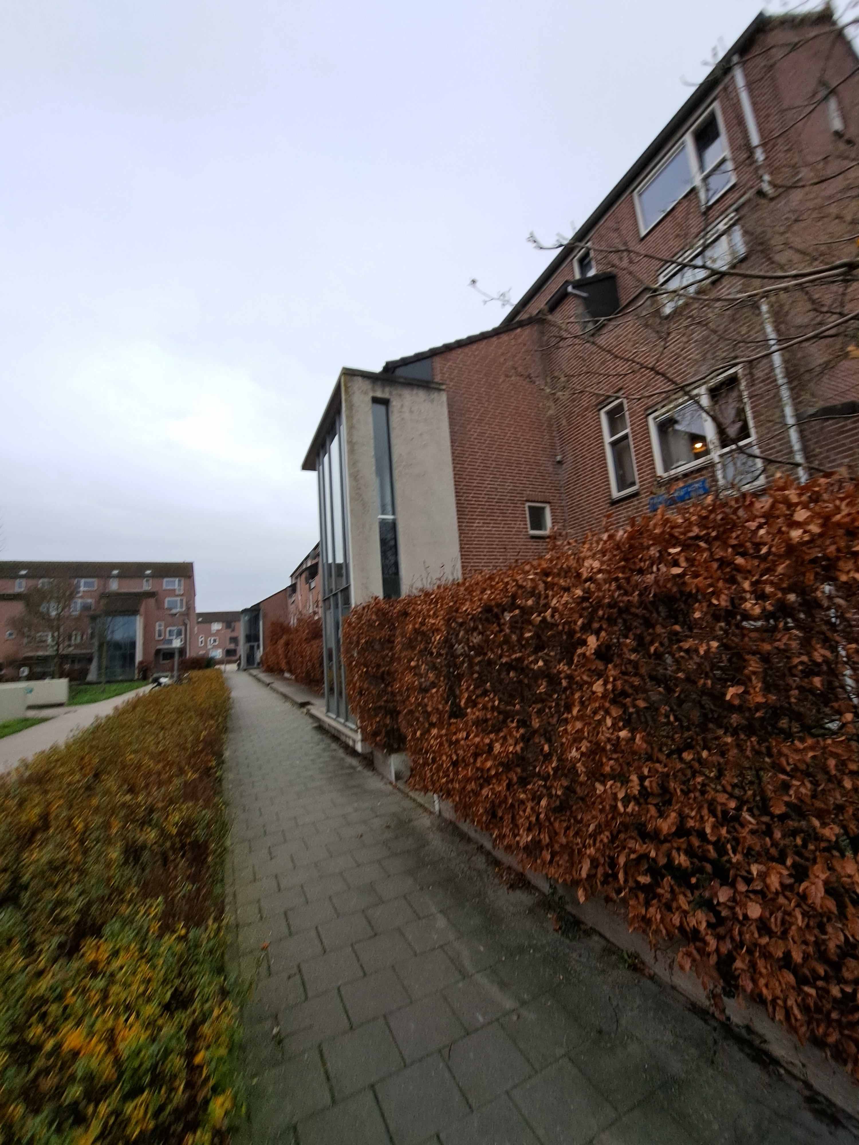 Alkmaargracht 44 - Almere