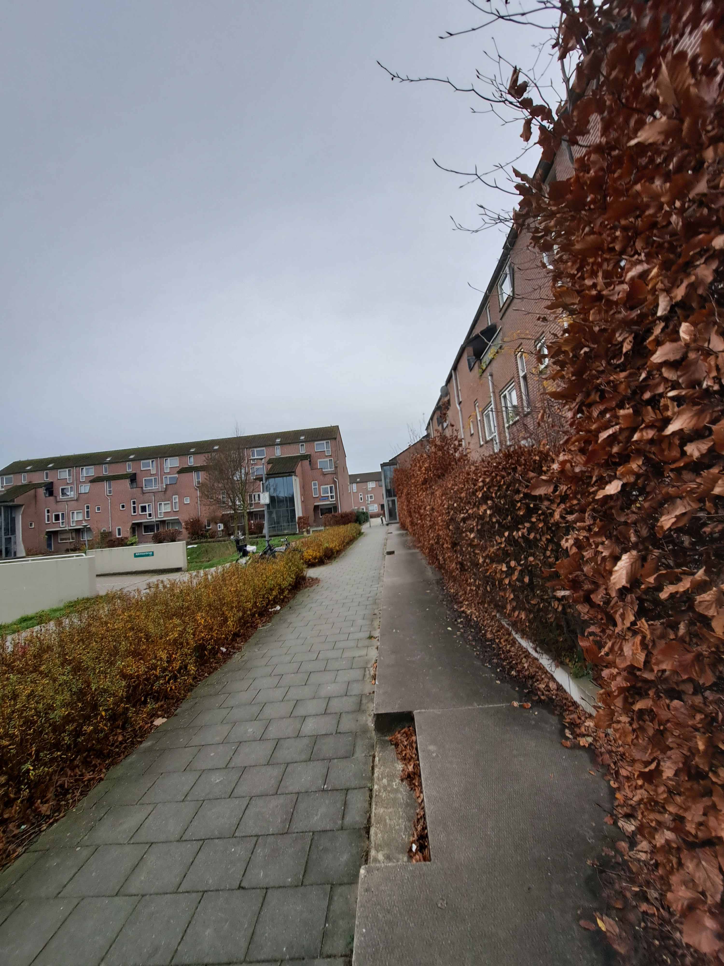 Alkmaargracht 44 - Almere