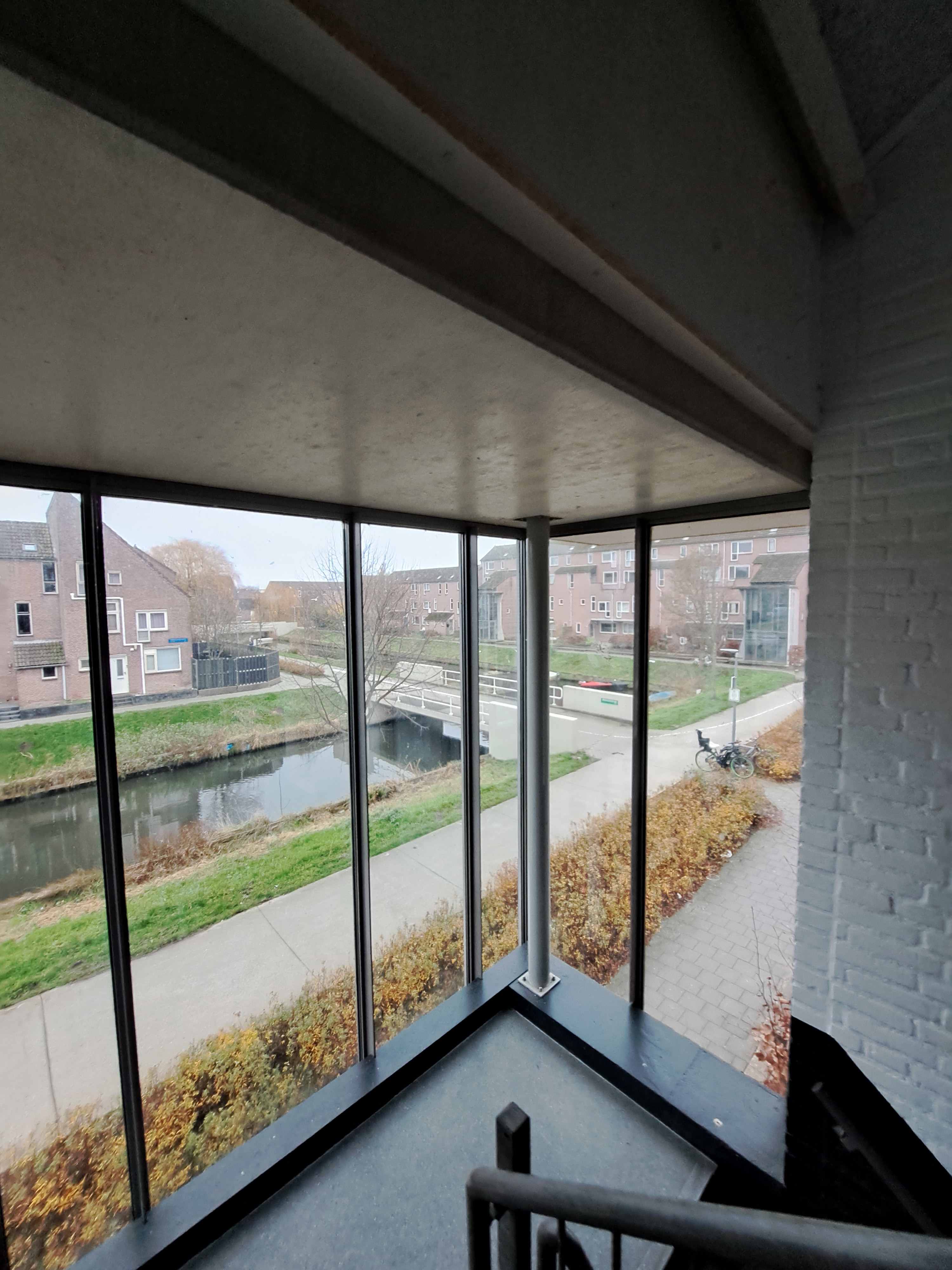 Alkmaargracht 44 - Almere