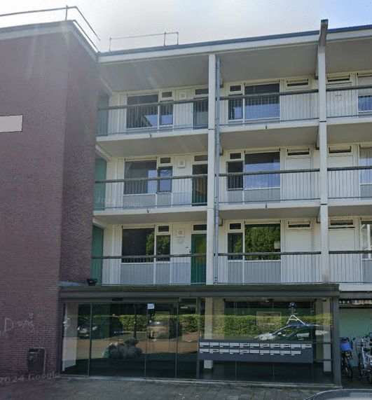 Jan Roeckplantsoen 2203 - Veenendaal