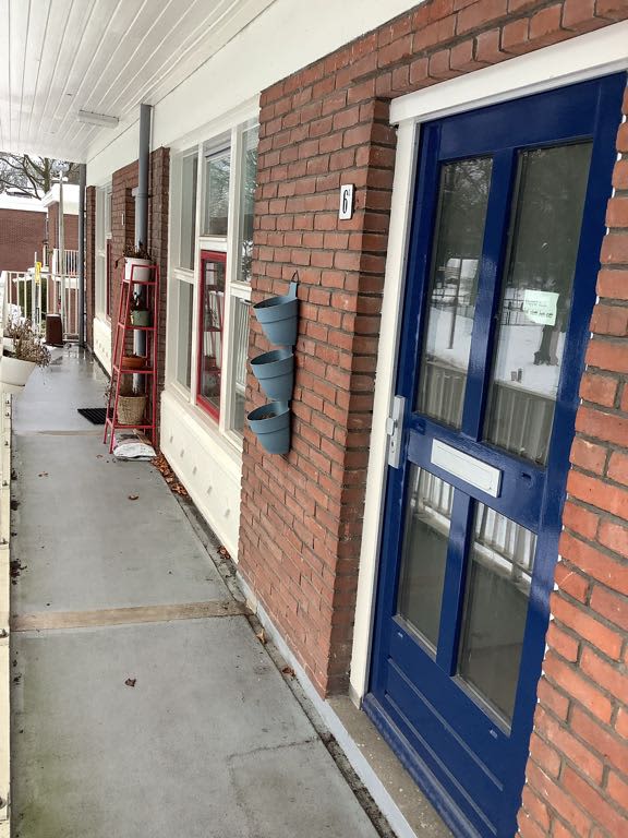 Tamboersdijk 61 - Utrecht