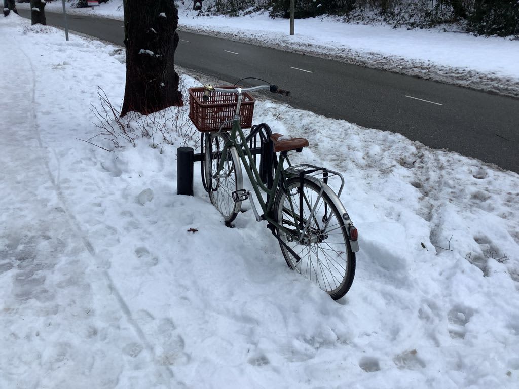 Tamboersdijk 61 - Utrecht