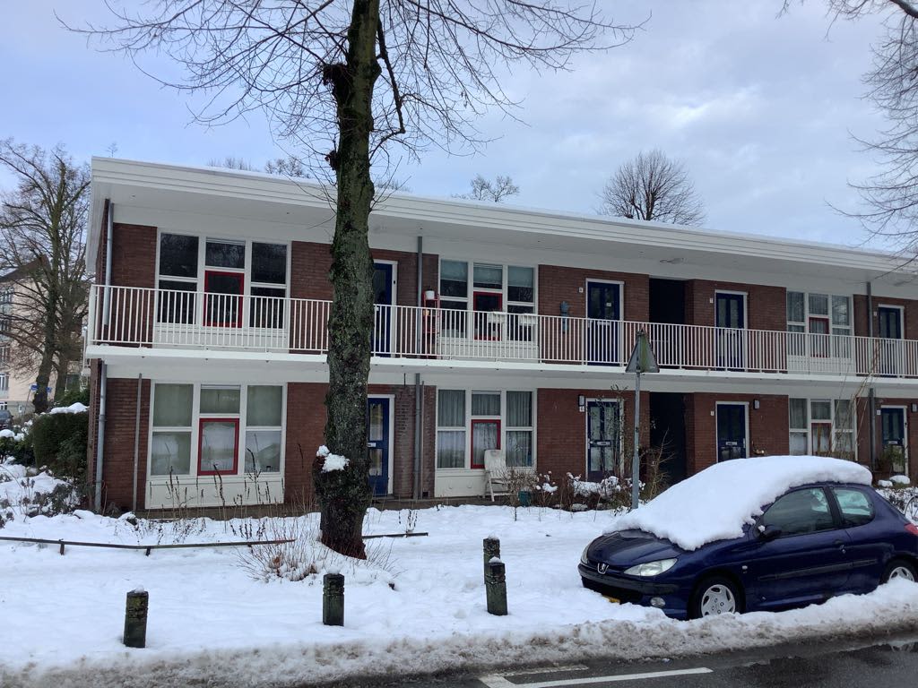 Tamboersdijk 61 - Utrecht