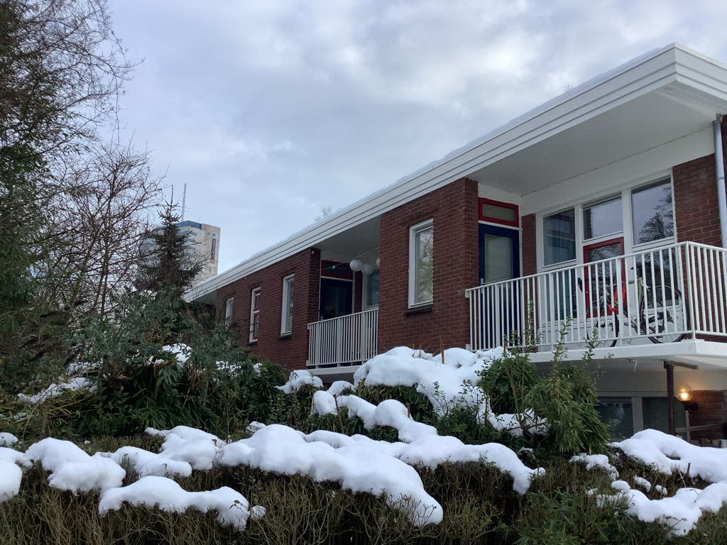 Tamboersdijk 61 - Utrecht