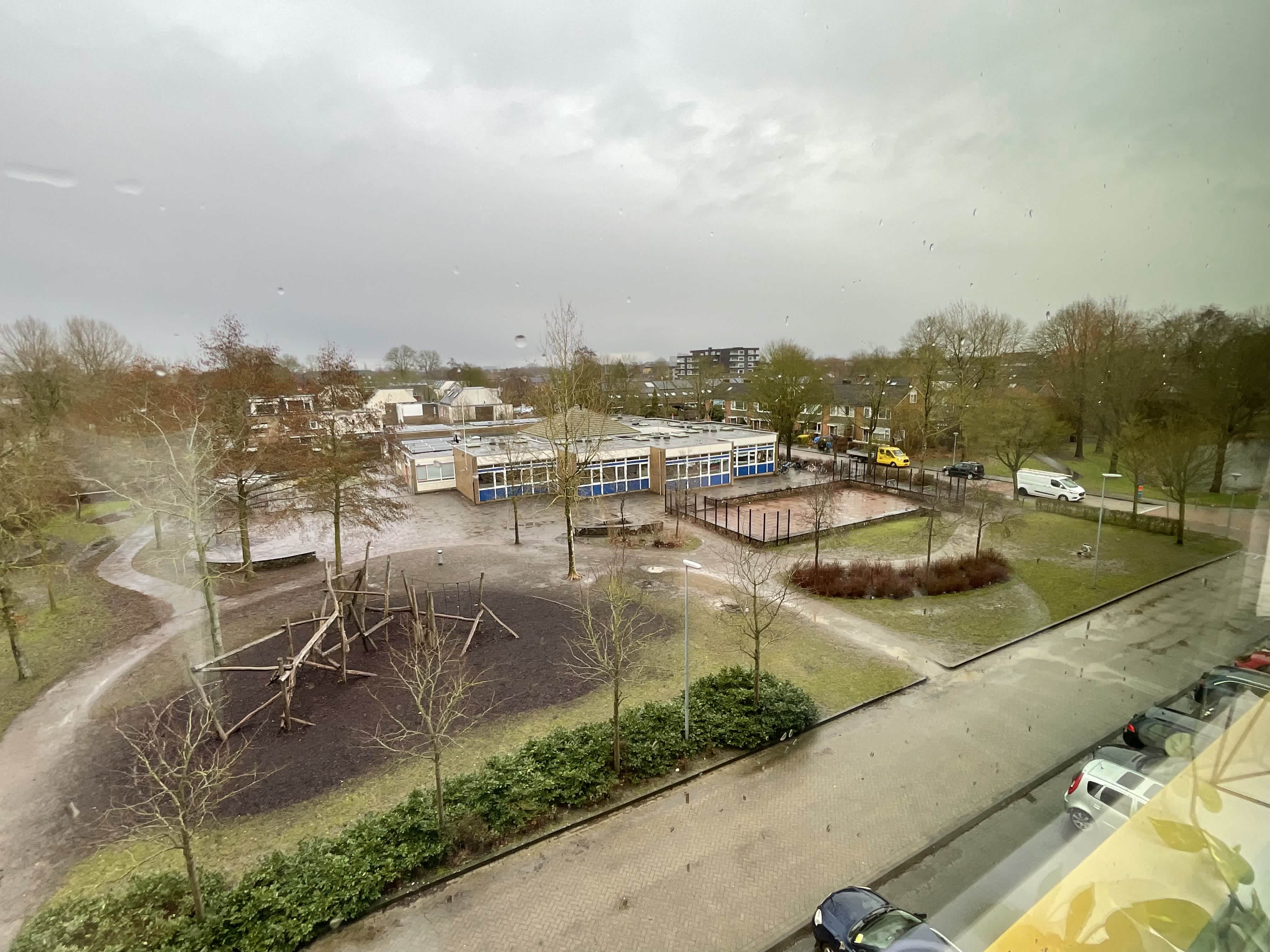 Jan Ensinglaan 97 - Groningen