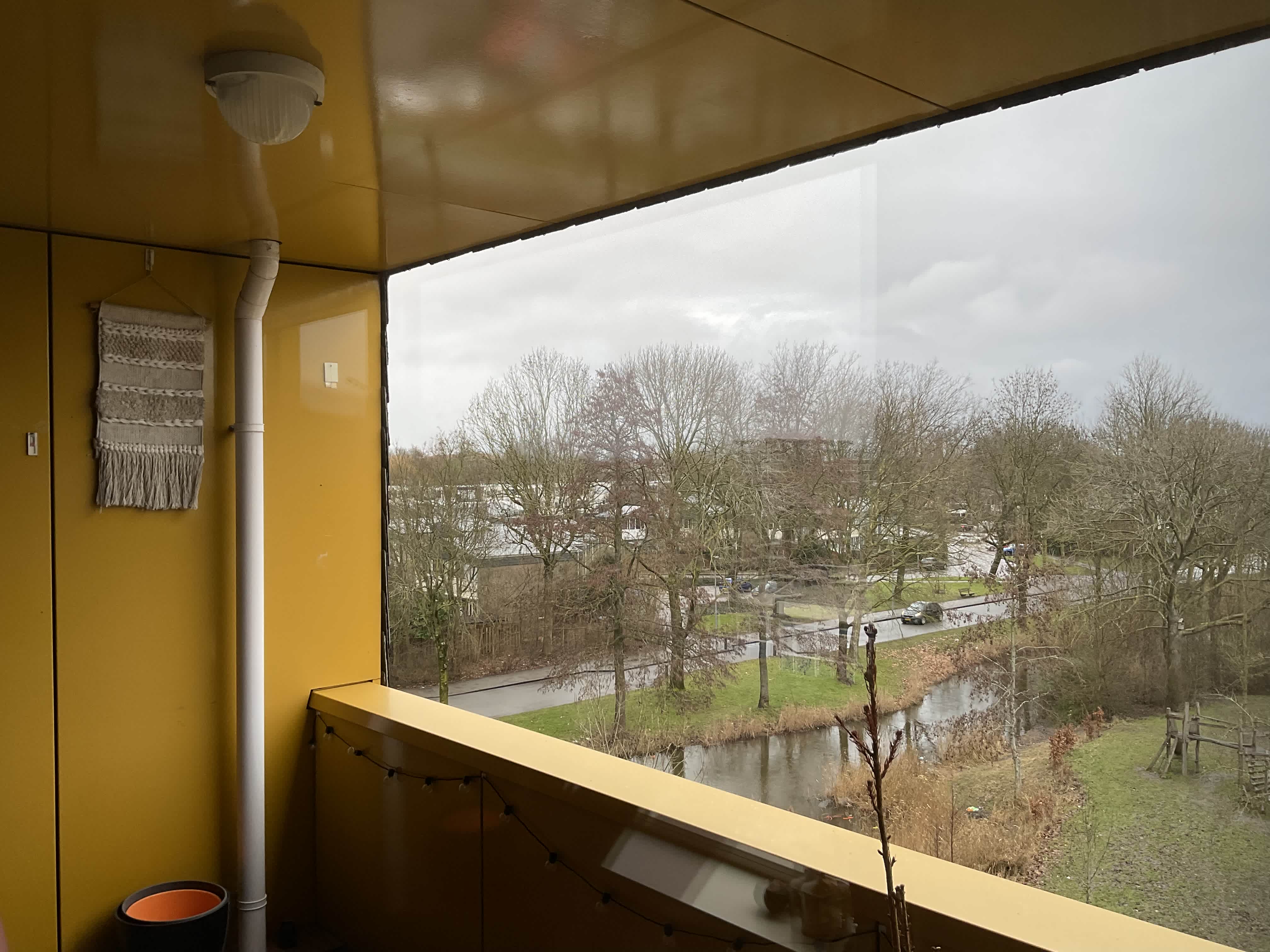 Jan Ensinglaan 97 - Groningen